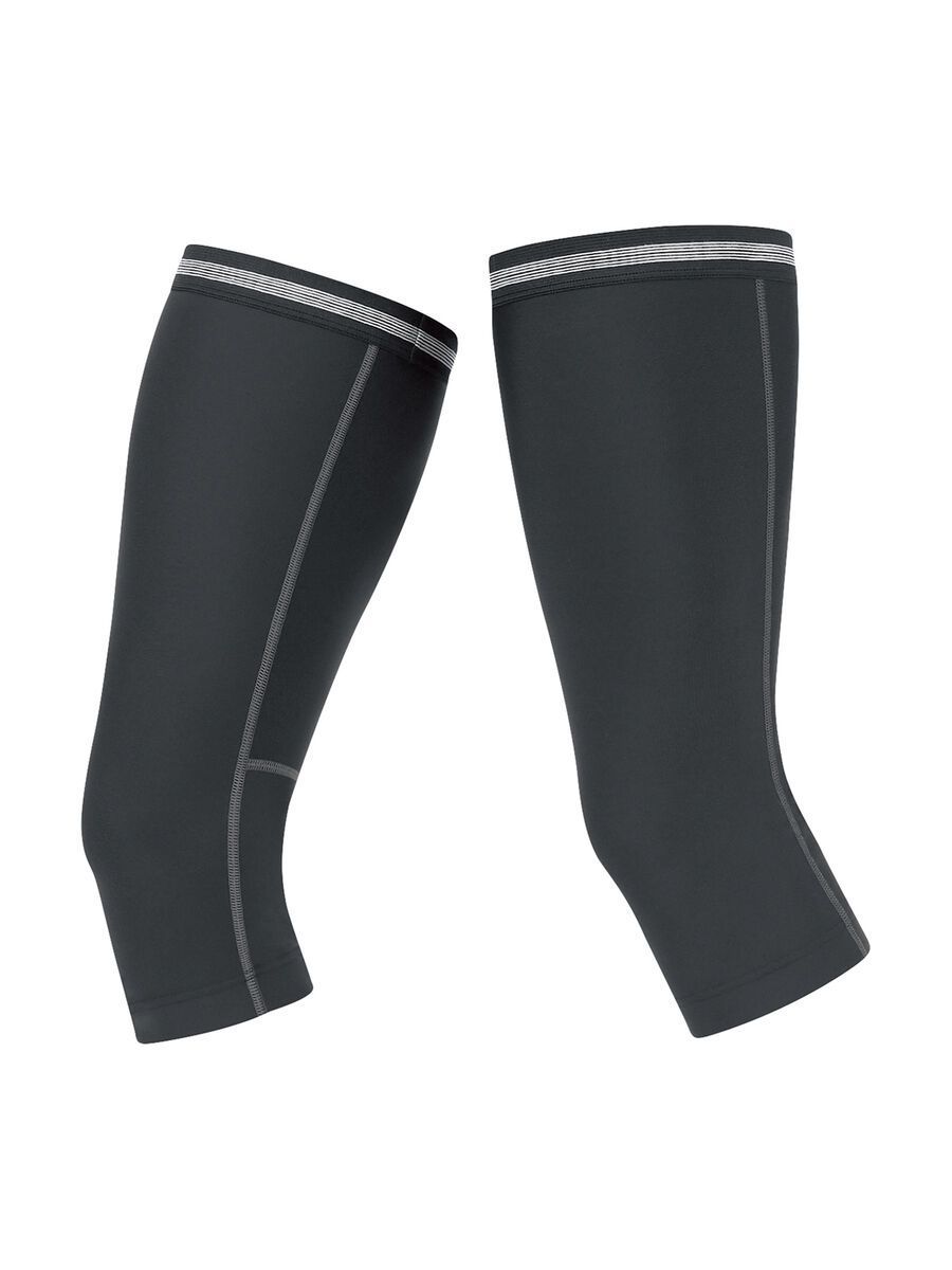 Gore Bike Wear Universal Thermo Kniewärmer, black - Bild 1