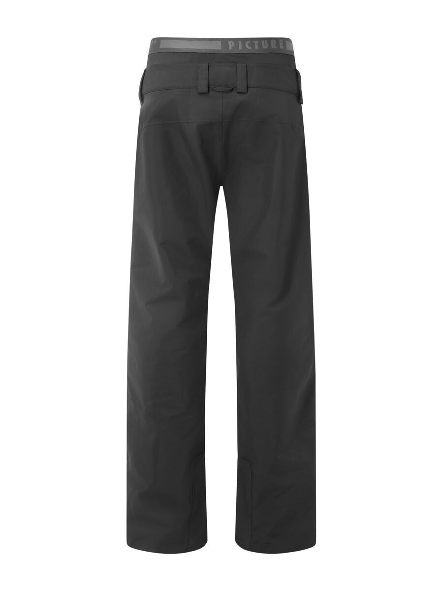 Picture Object Gore Tex Pants, black - Bild 3