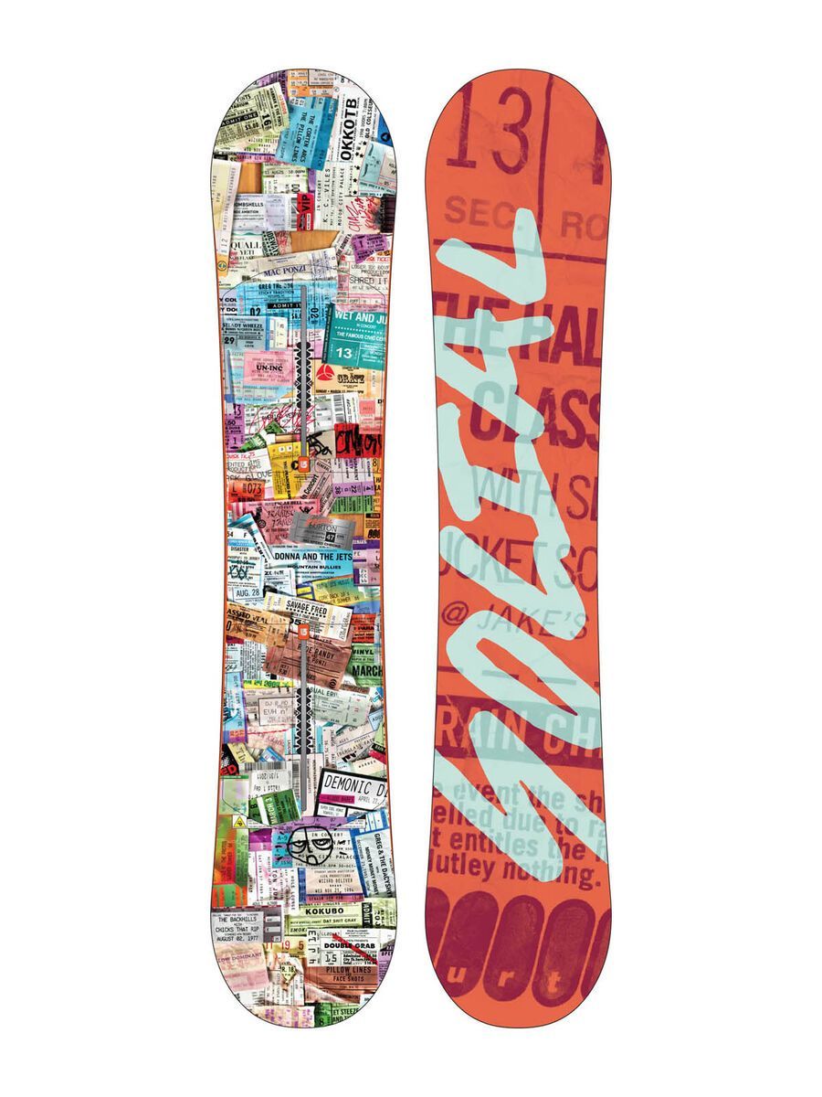 Burton Social Restricted - Bild 1