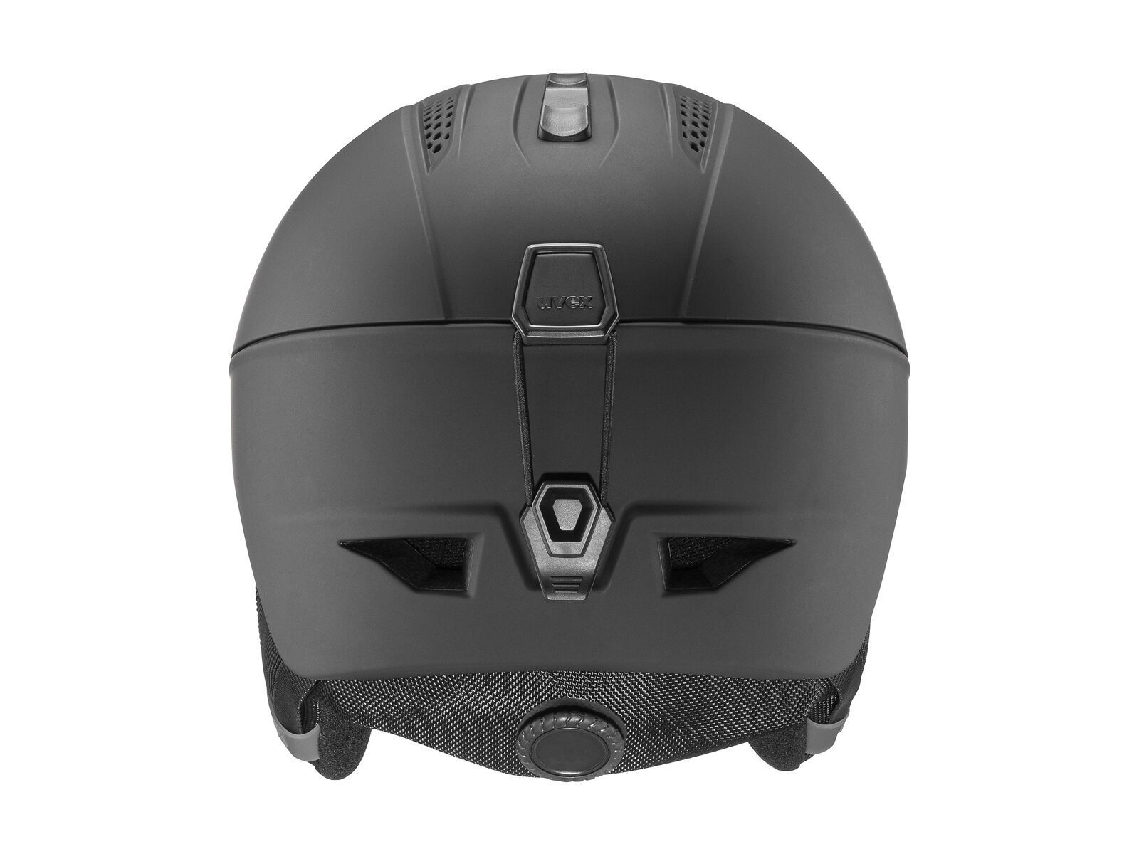 uvex ultra, black mat - Bild 3