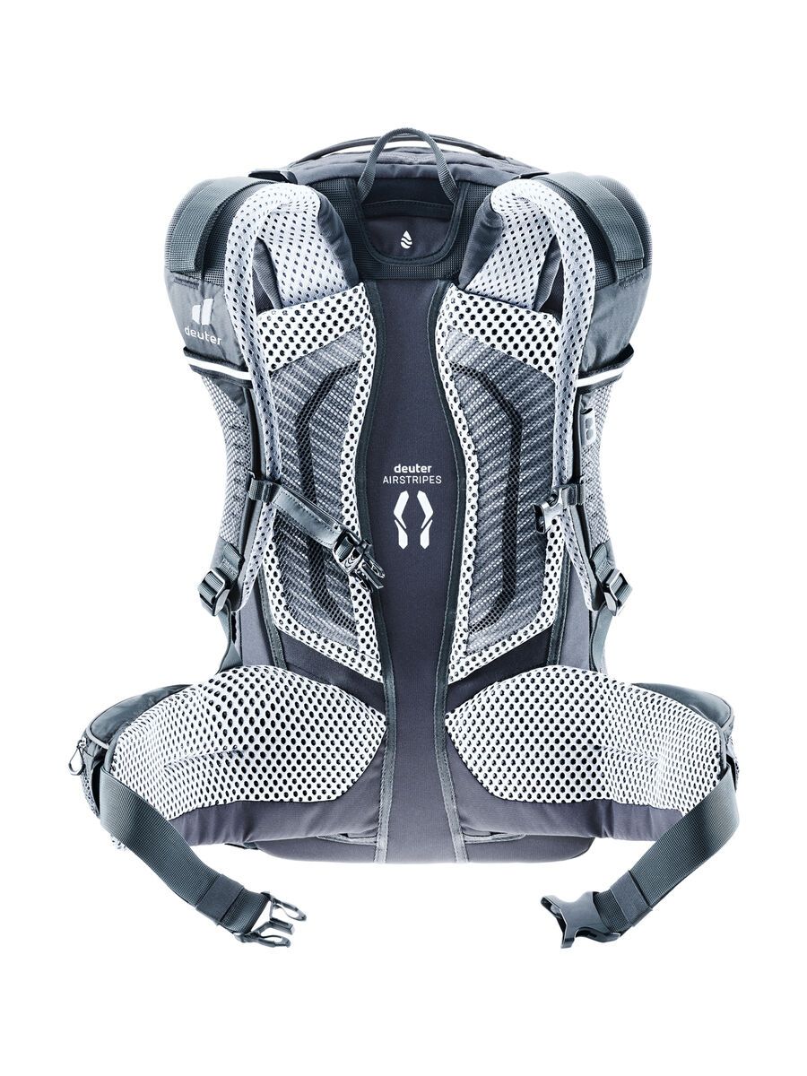 Deuter Trans Alpine Pro 28, black-graphite - Bild 2