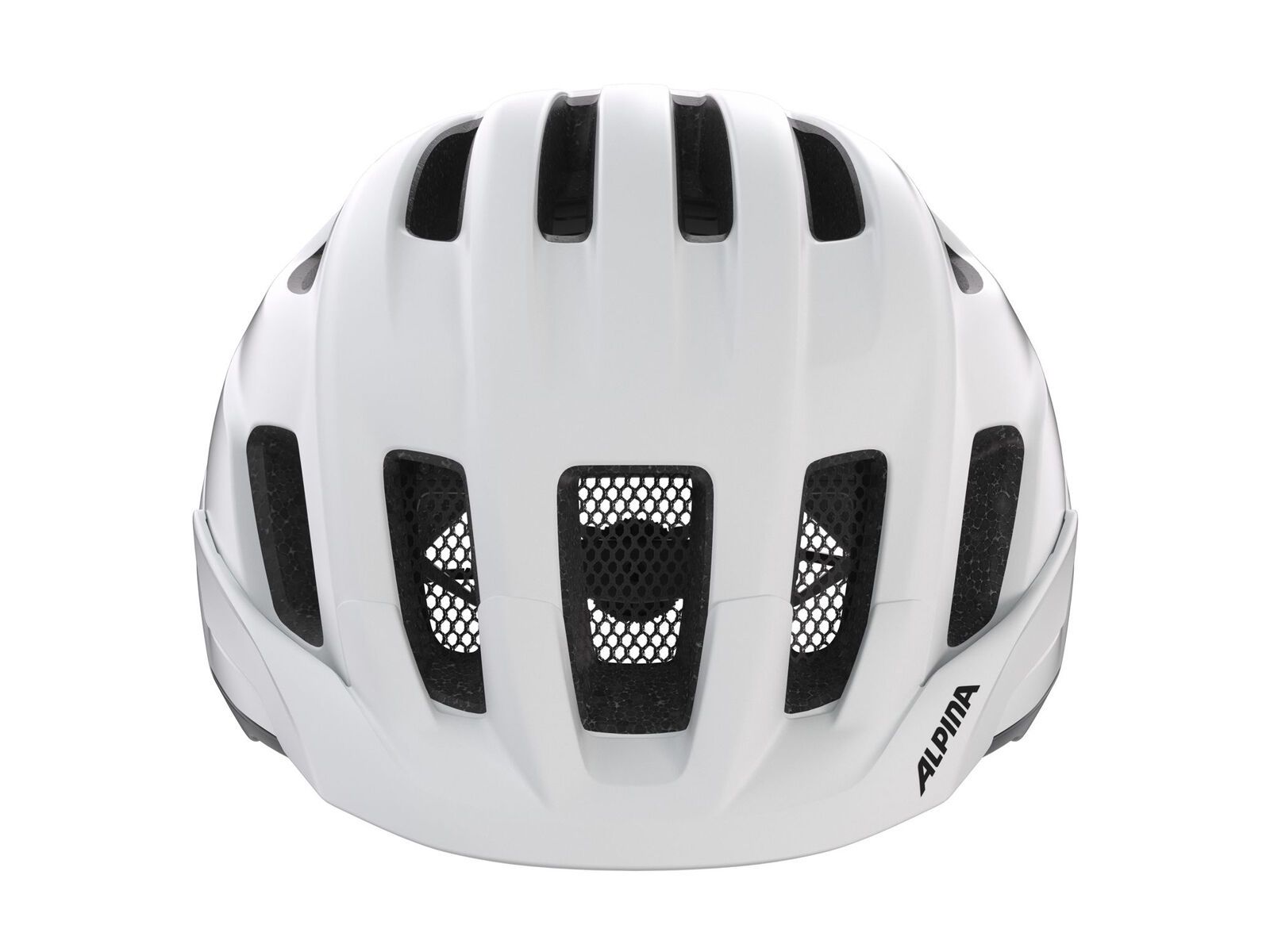 Alpina Paranus, white matt - Bild 2