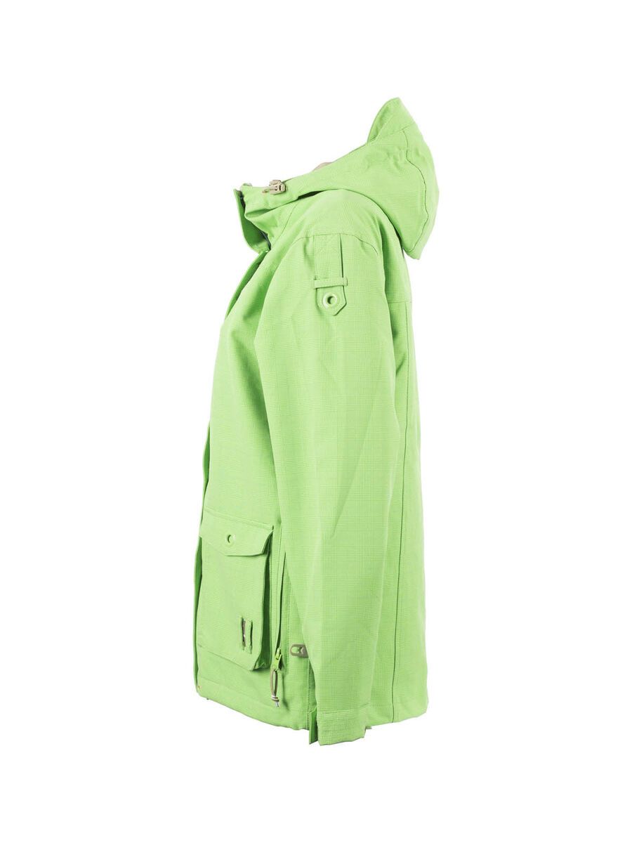 Special Blend Onyx Jacket, print topiary check grid - Bild 5