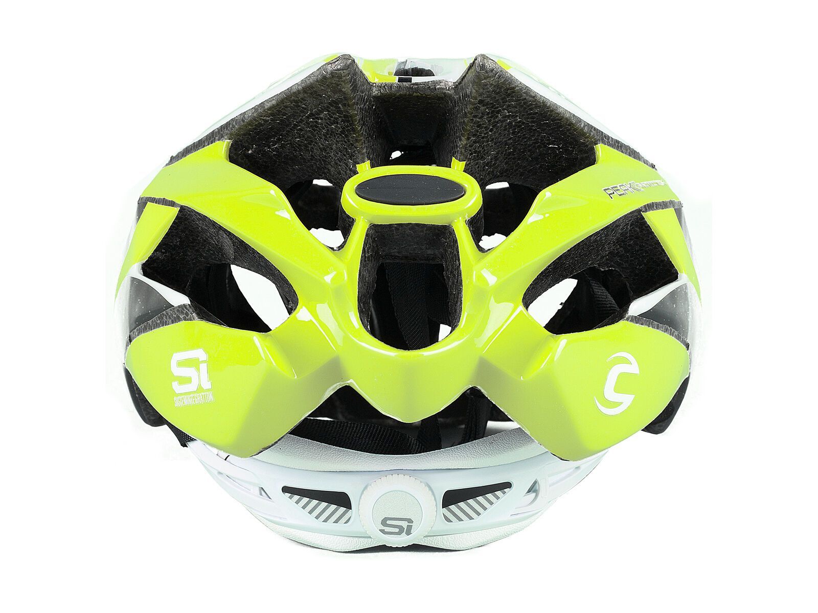 Cannondale Teramo, white/green - Bild 3