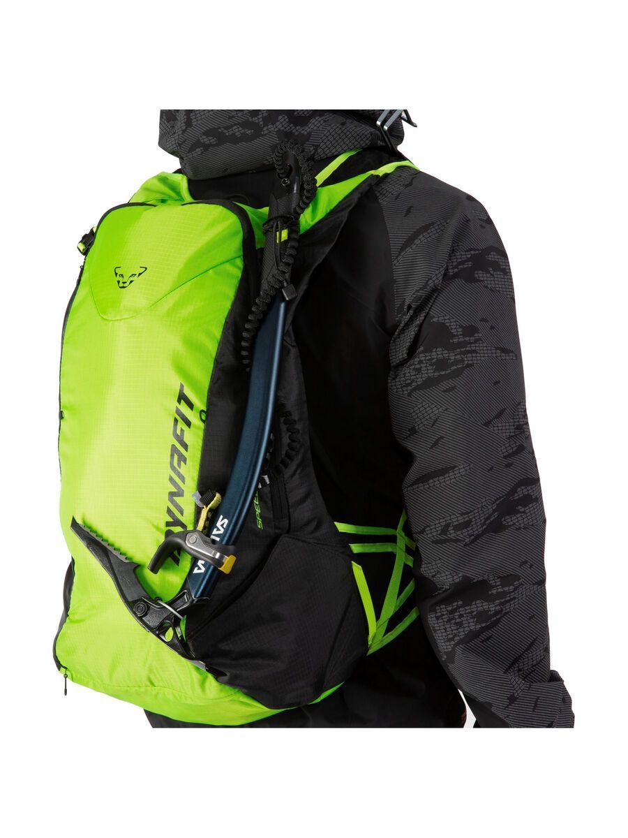 Dynafit Speed 28, lambo/green black - Bild 4
