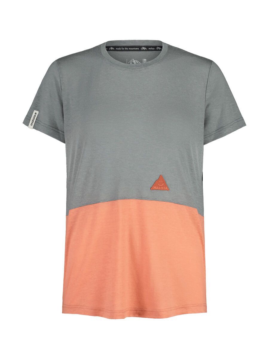 Maloja AlmenrauschM., shade rosewood - Bild 1