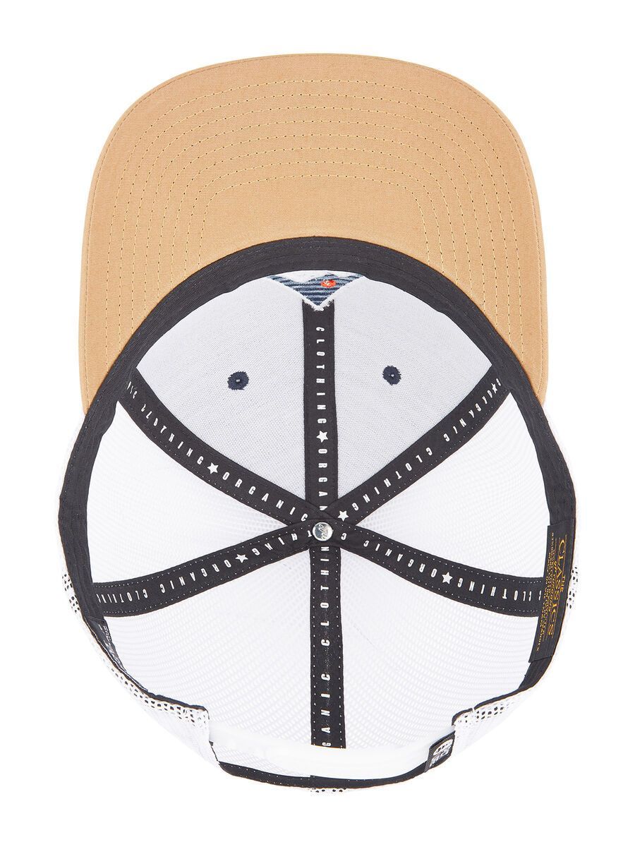 Picture Kuldo Trucker Cap, dark blue - Bild 3