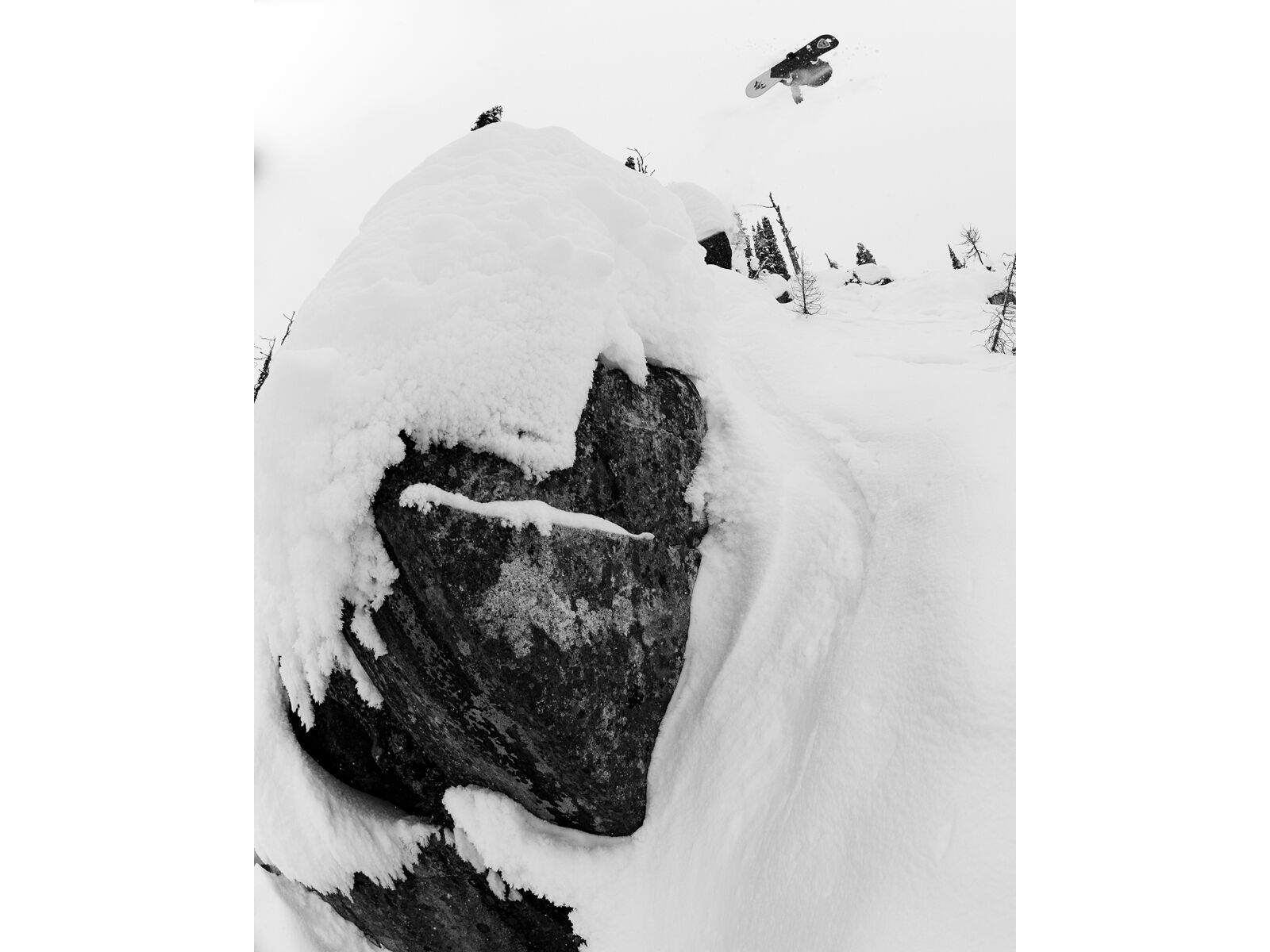 Jones Frontier 2.0, white - Bild 18