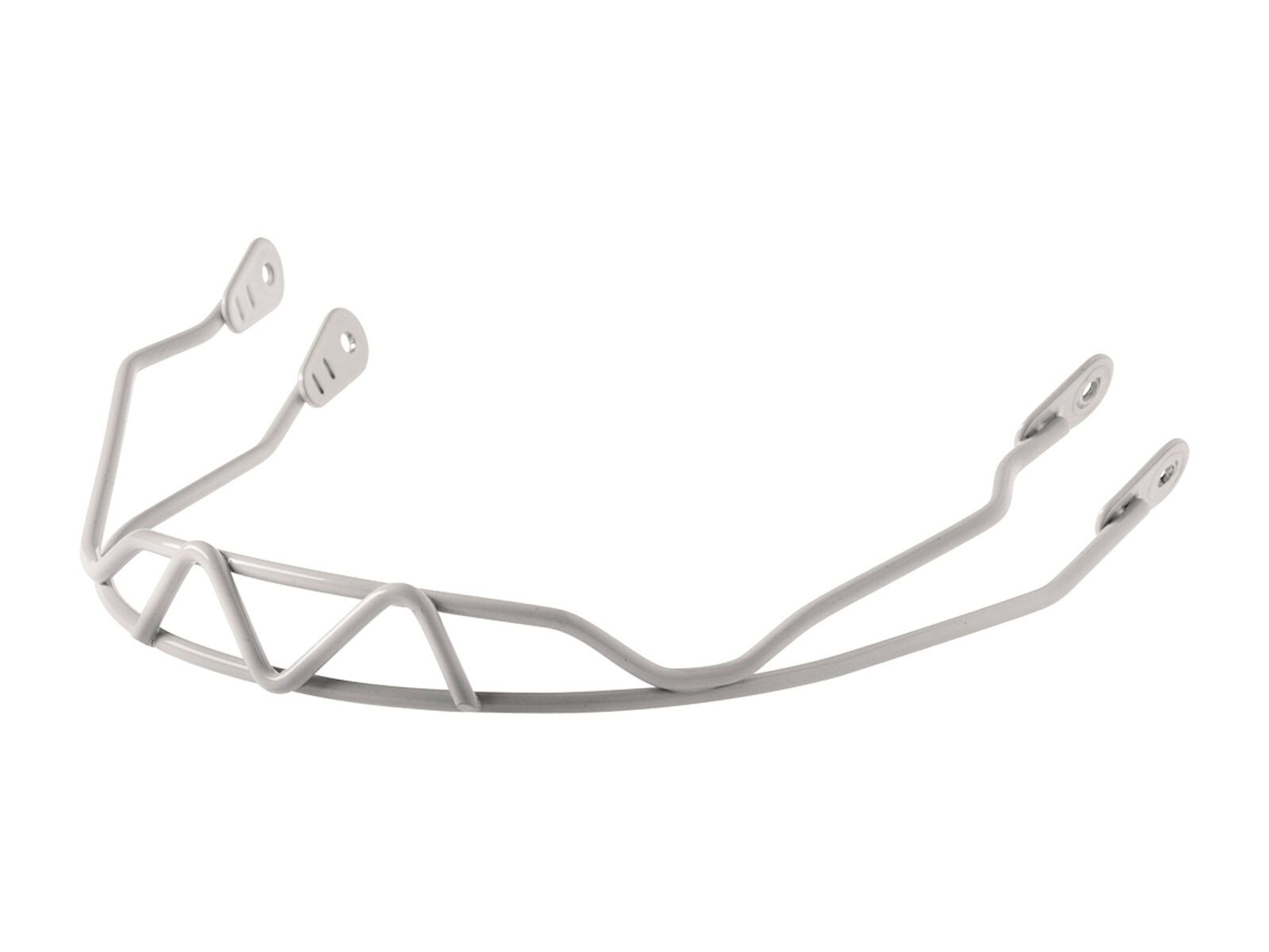 Shred Mega Chinguard, white - Bild 1