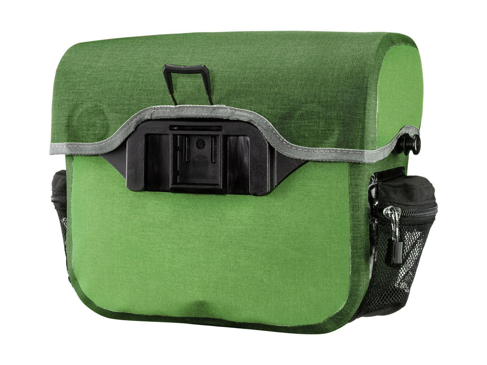 ORTLIEB Ultimate Six Plus - 7 L, kiwi - moss green - Bild 2