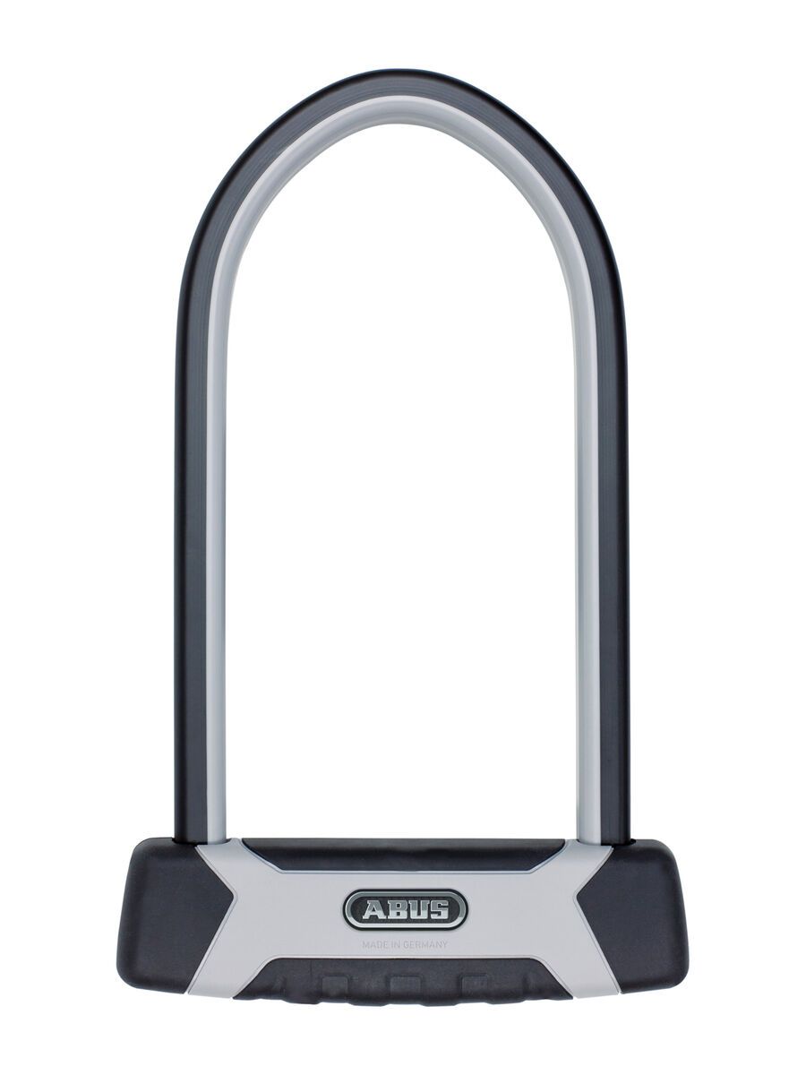 Abus Granit X-Plus 540 + EaZy KF - Bild 1