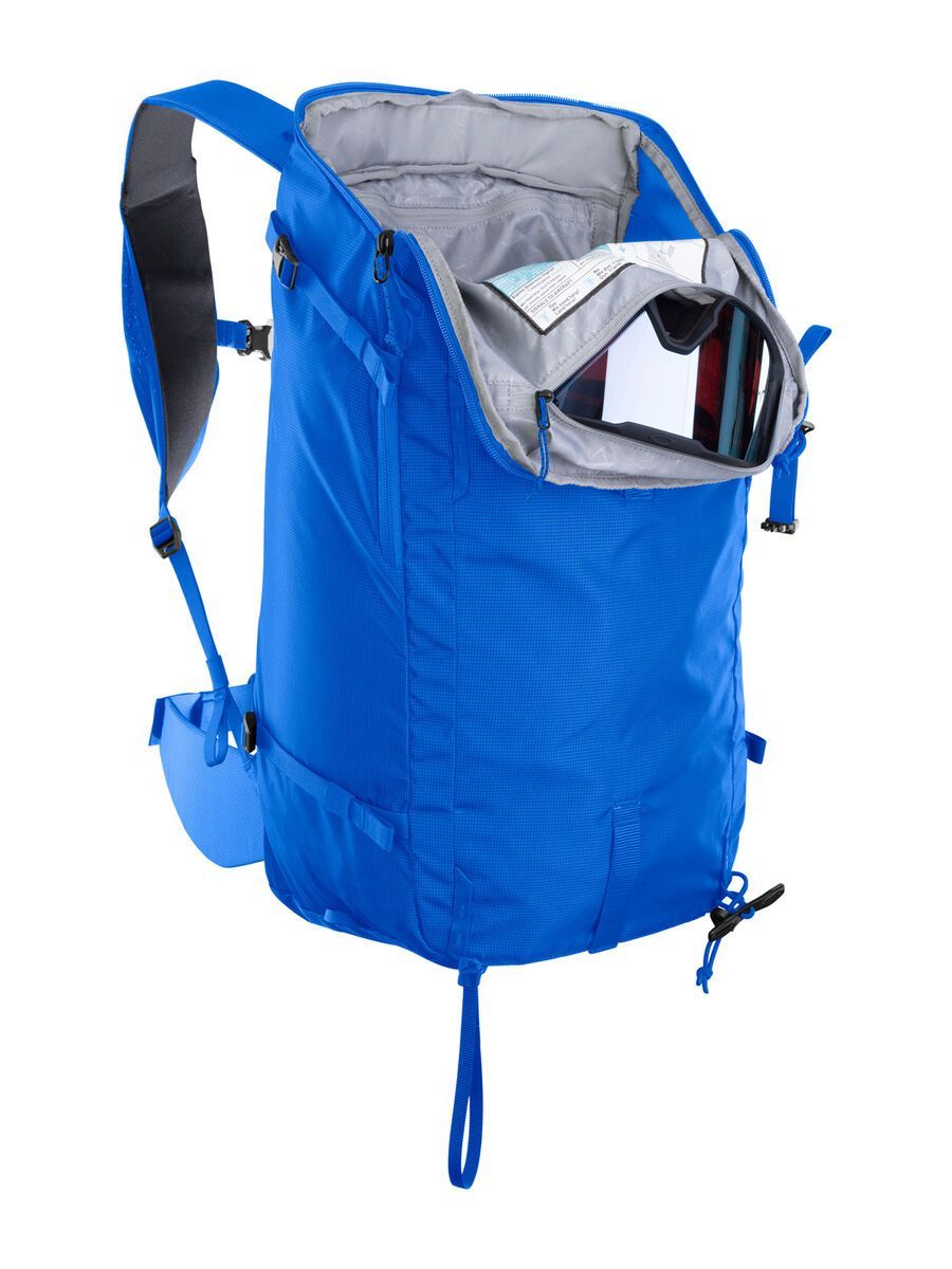 Evoc Summit 30, royal blue - Bild 8