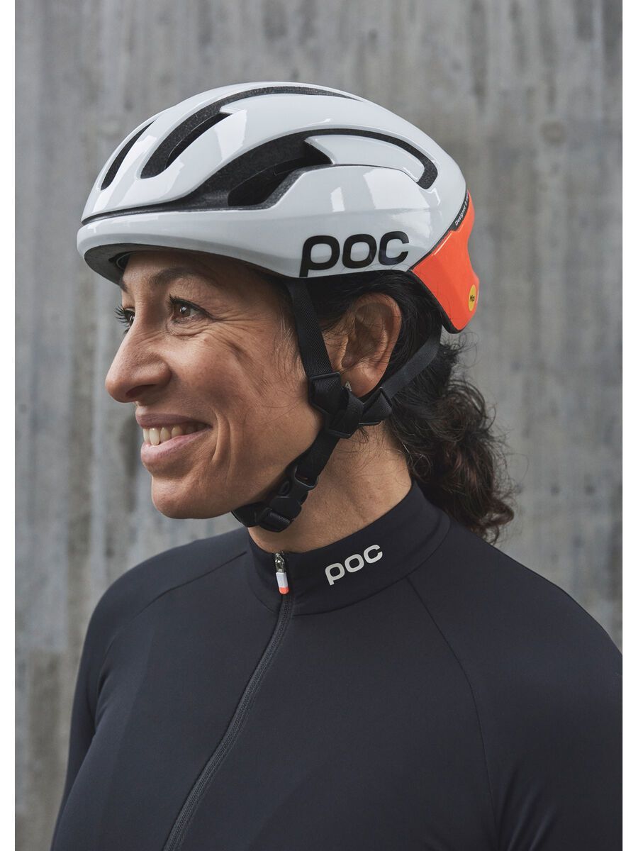 POC Omne Air MIPS AVIP, fluorescent orange - Bild 5