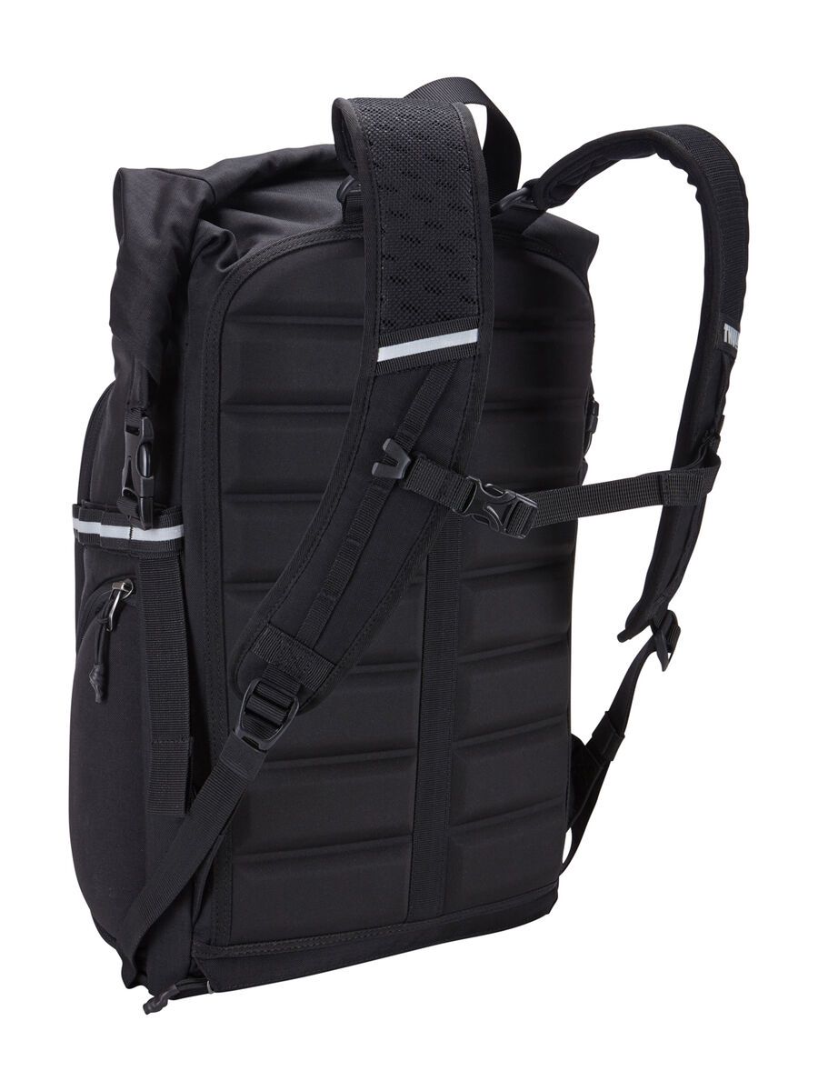 Thule Pack 'n Pedal Commuter Backpack, schwarz - Bild 2