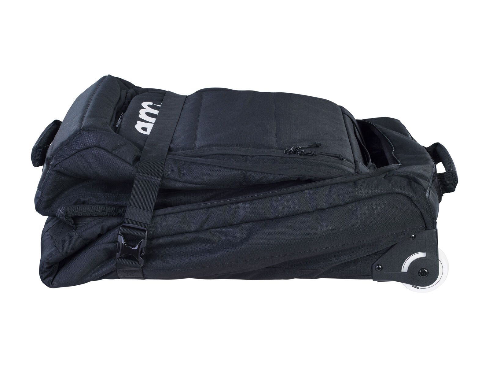 Evoc Snow Gear Roller XL (195 cm), black - Bild 6