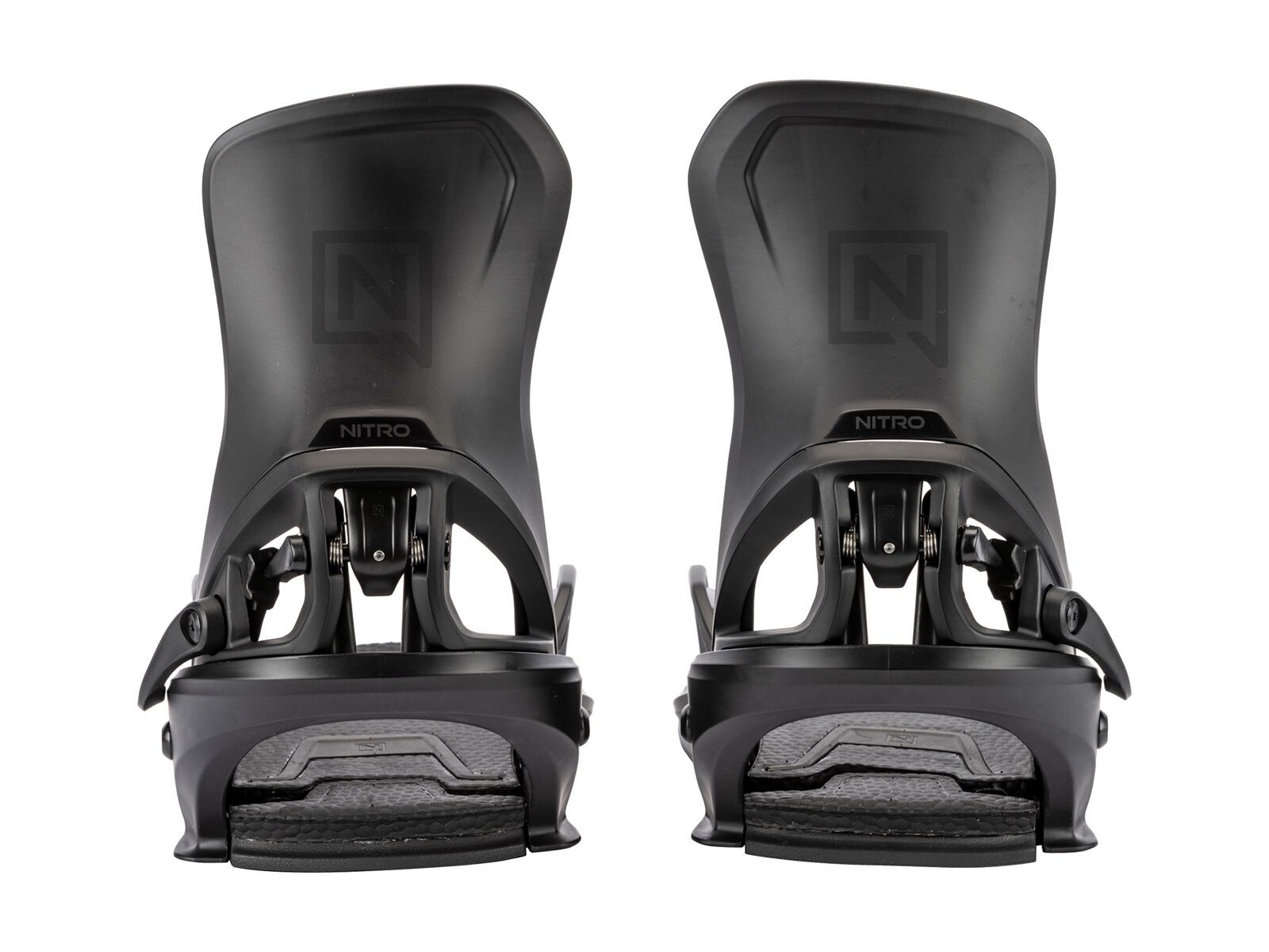 Nitro Step On, ultra black - Bild 3