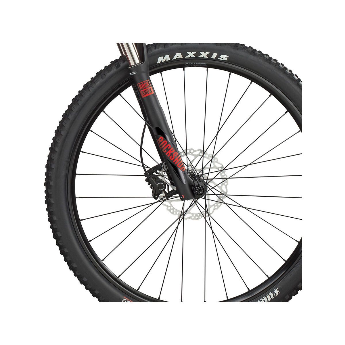 BMC Speedfox 03 Two 29, super red - Bild 3