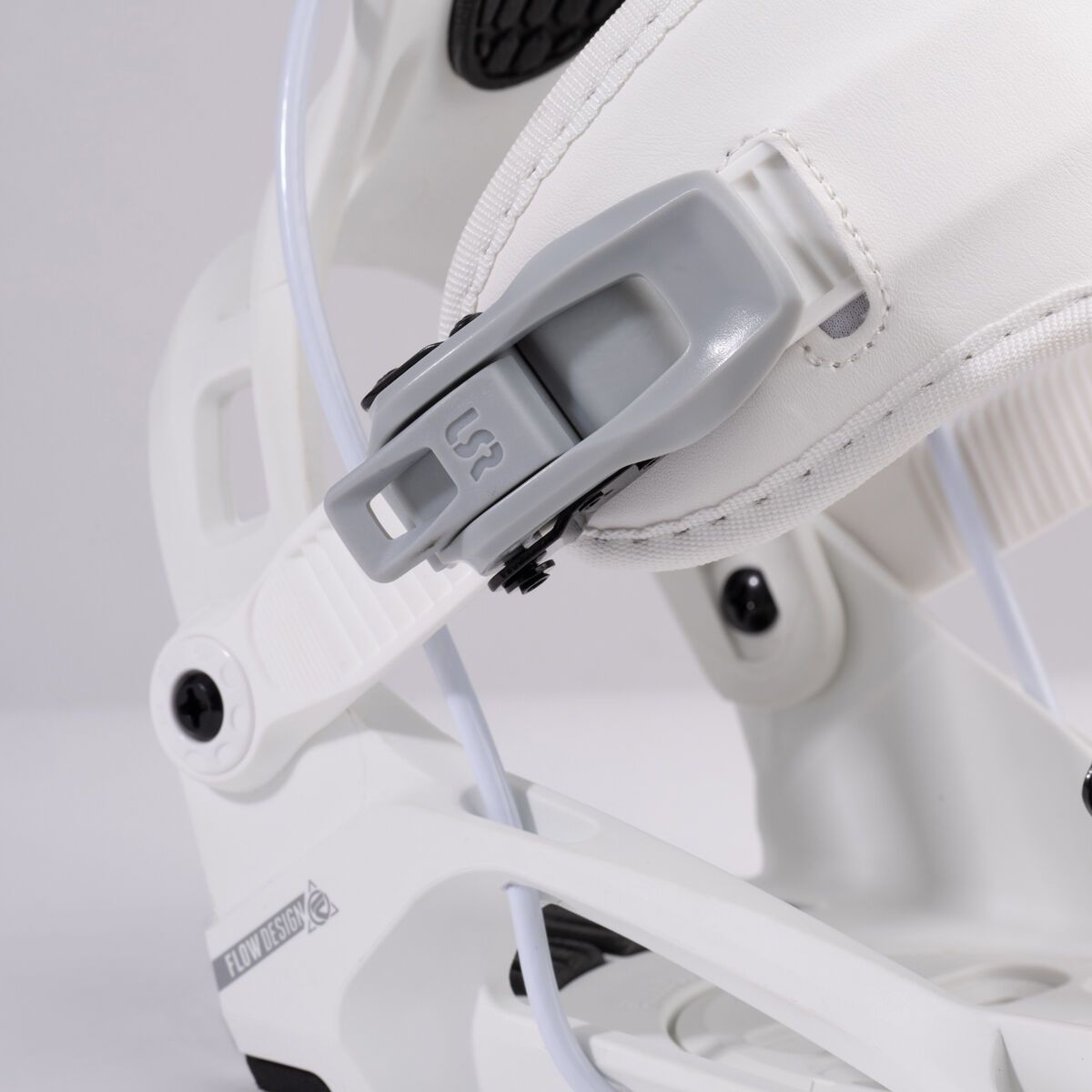 Nidecker Flow Nexus Fusion, white - Bild 8