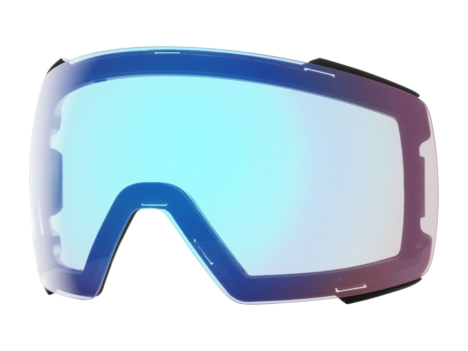 Smith I/O Mag - ChromaPop Sun Green Mir + WS, AC | Bobby Brown - Bild 7