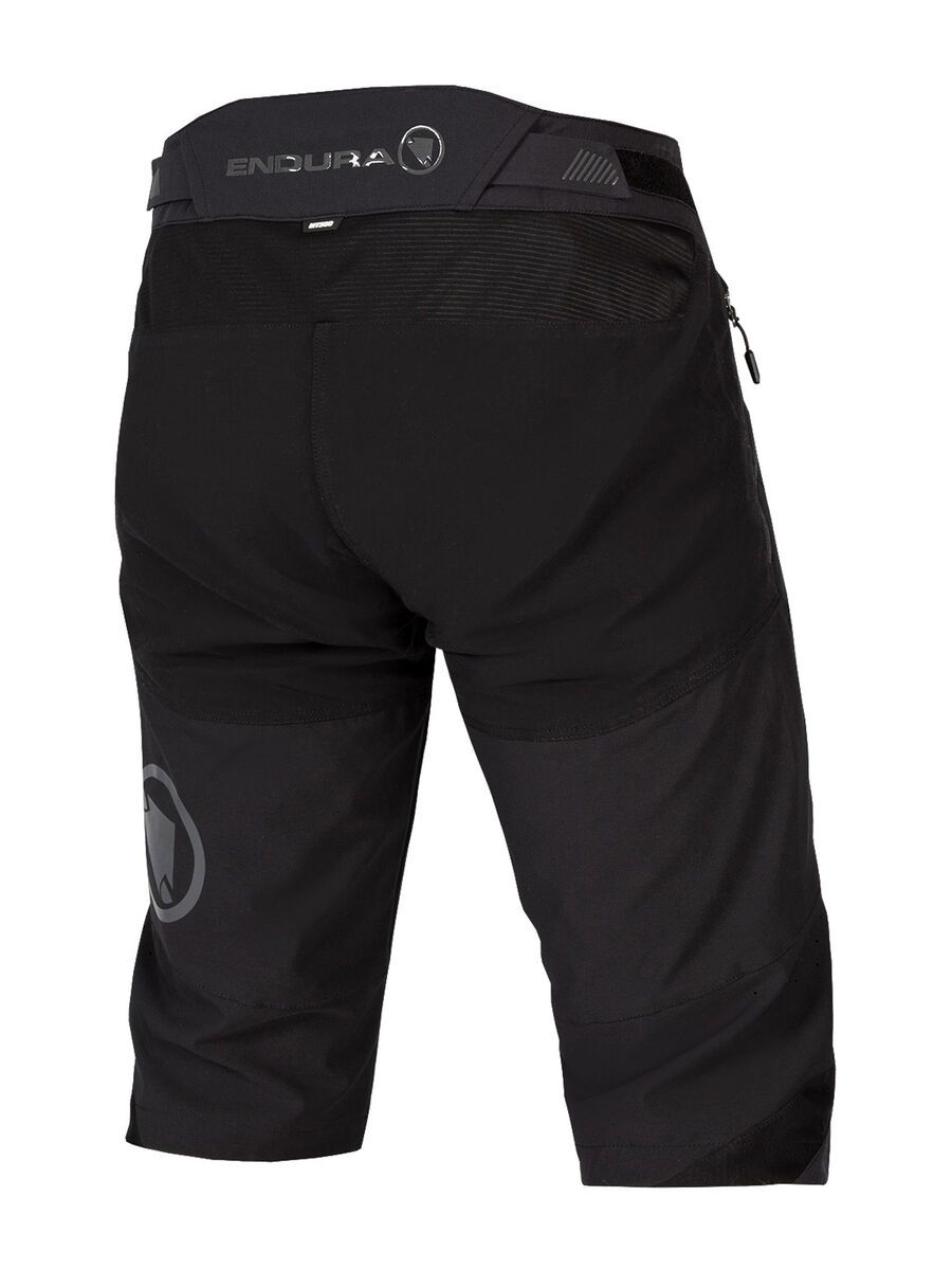 Endura MT500 Burner Short, schwarz - Bild 2