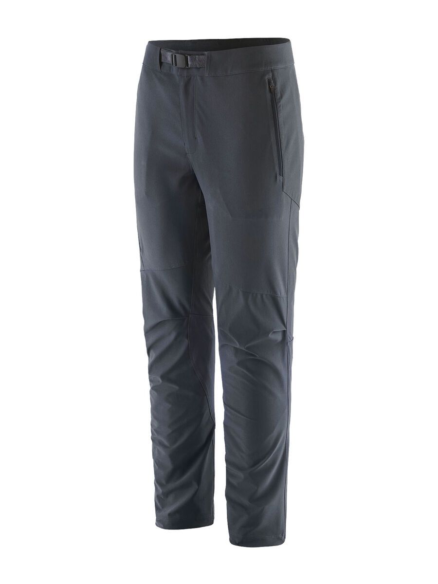 Patagonia Women's Terravia Alpine Pants - Regular, smolder blue - Bild 1