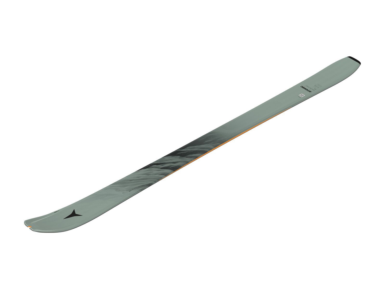 Atomic Backland 88, sage/black - Bild 6