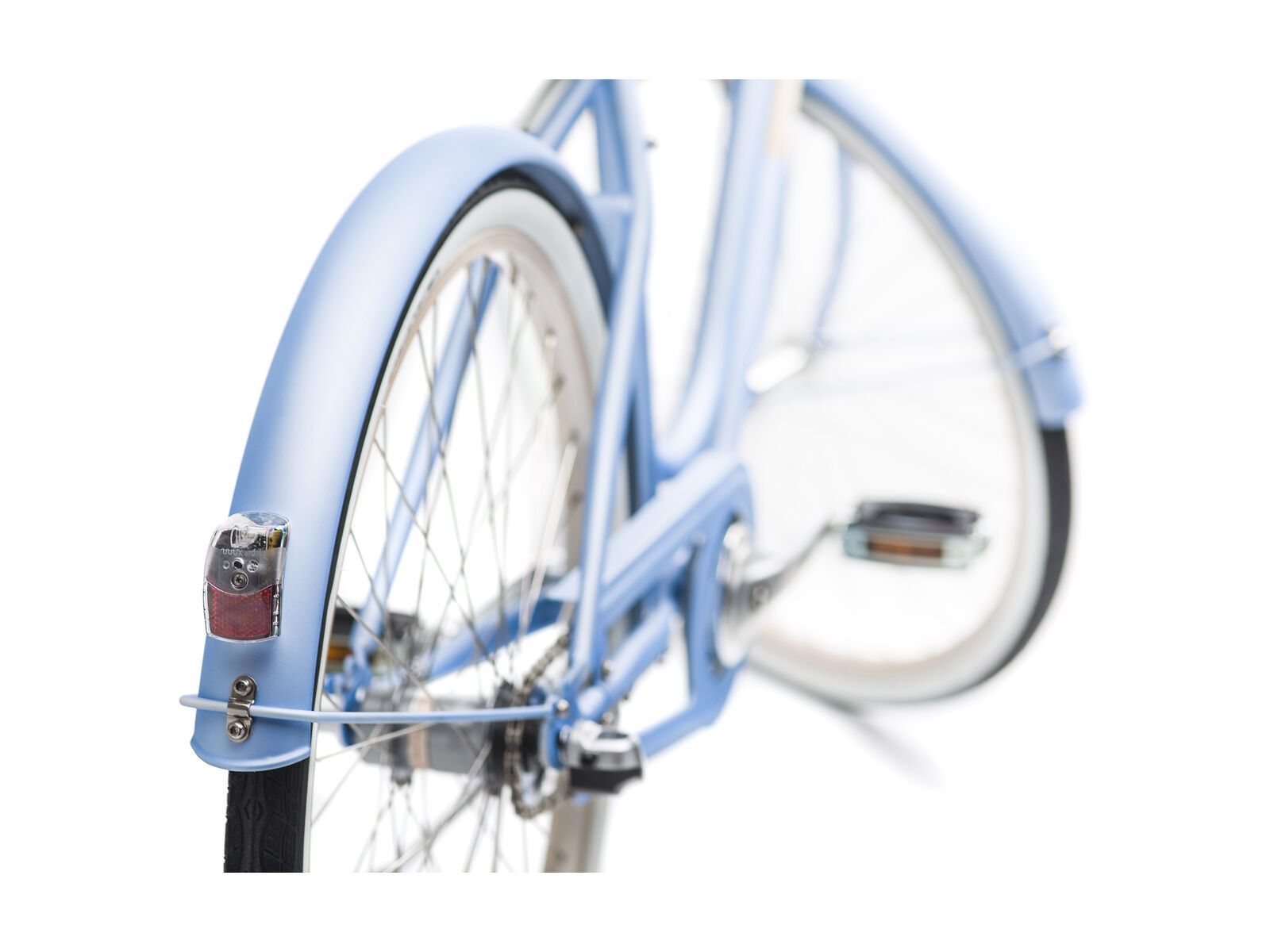 Creme Cycles Molly, dove blue - Bild 7