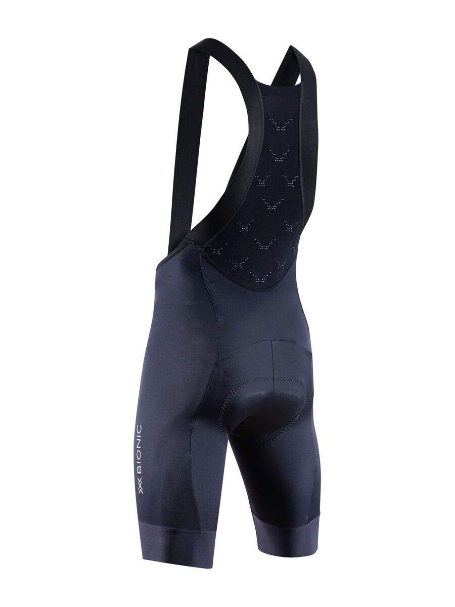X-Bionic Corefusion Ride Bib Shorts Men, x black - Bild 2