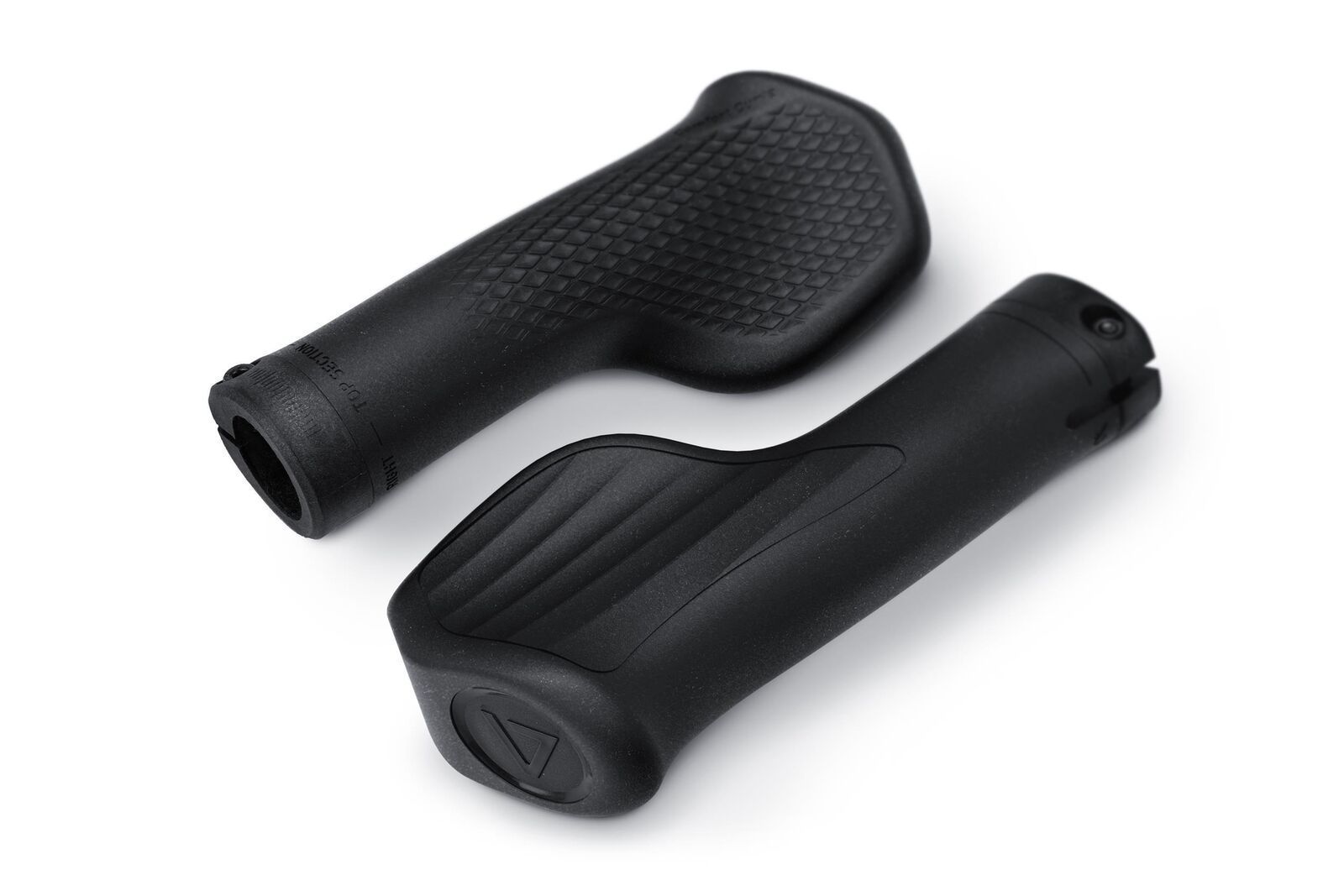 Cube Acid Griffe Travel Comfort Regular, black - Bild 3