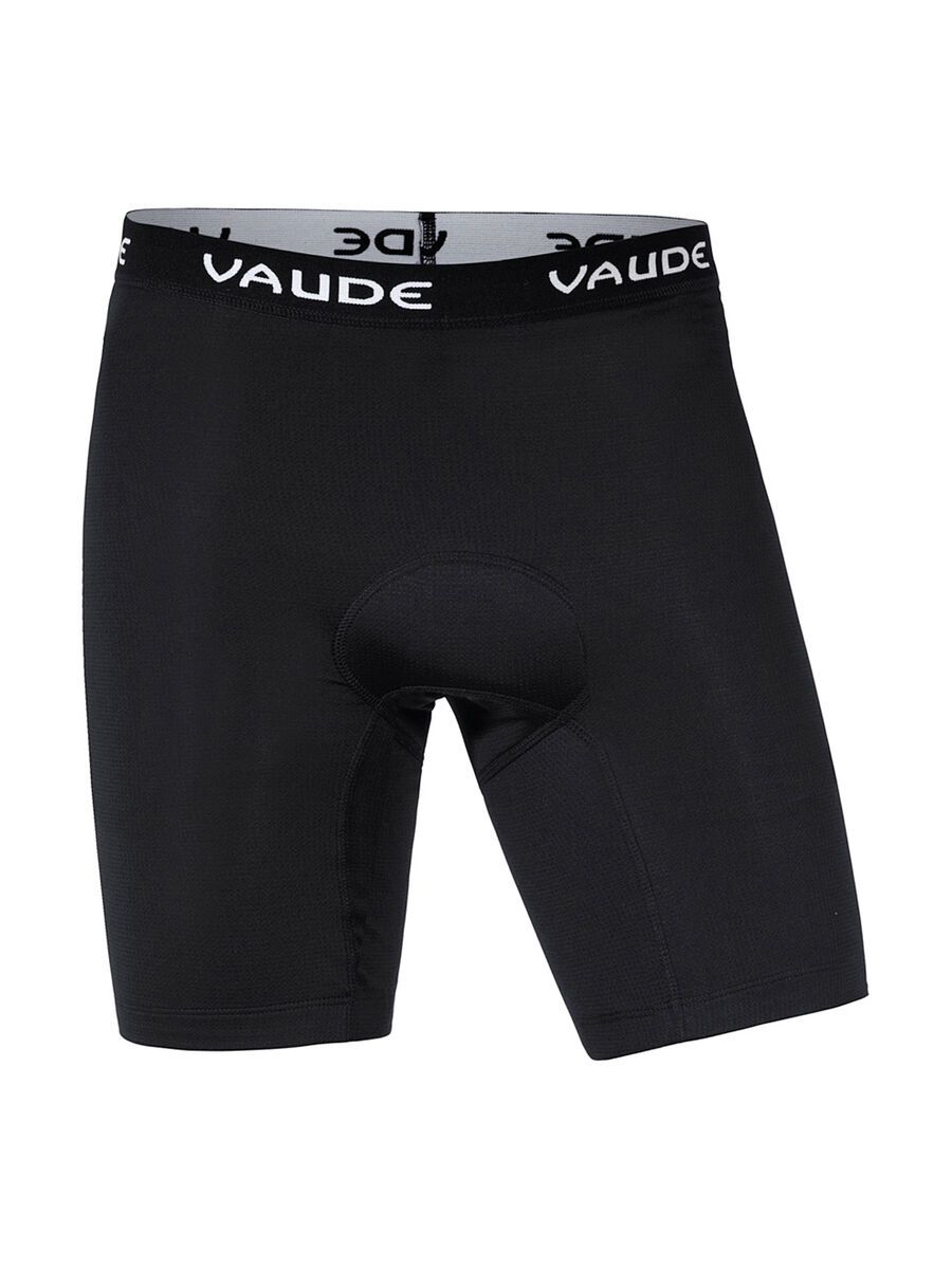 Vaude Men's Bike Innershorts II, black - Bild 1