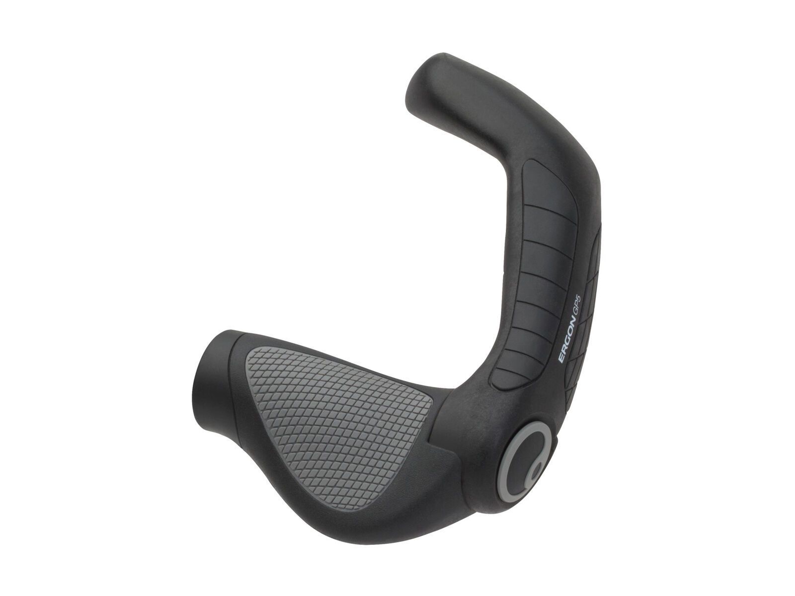 *** 2. Wahl *** Ergon GP5 Large mit Multi-Postion-Barend - Rohloff/Nexus - Griffe | - Bild 1