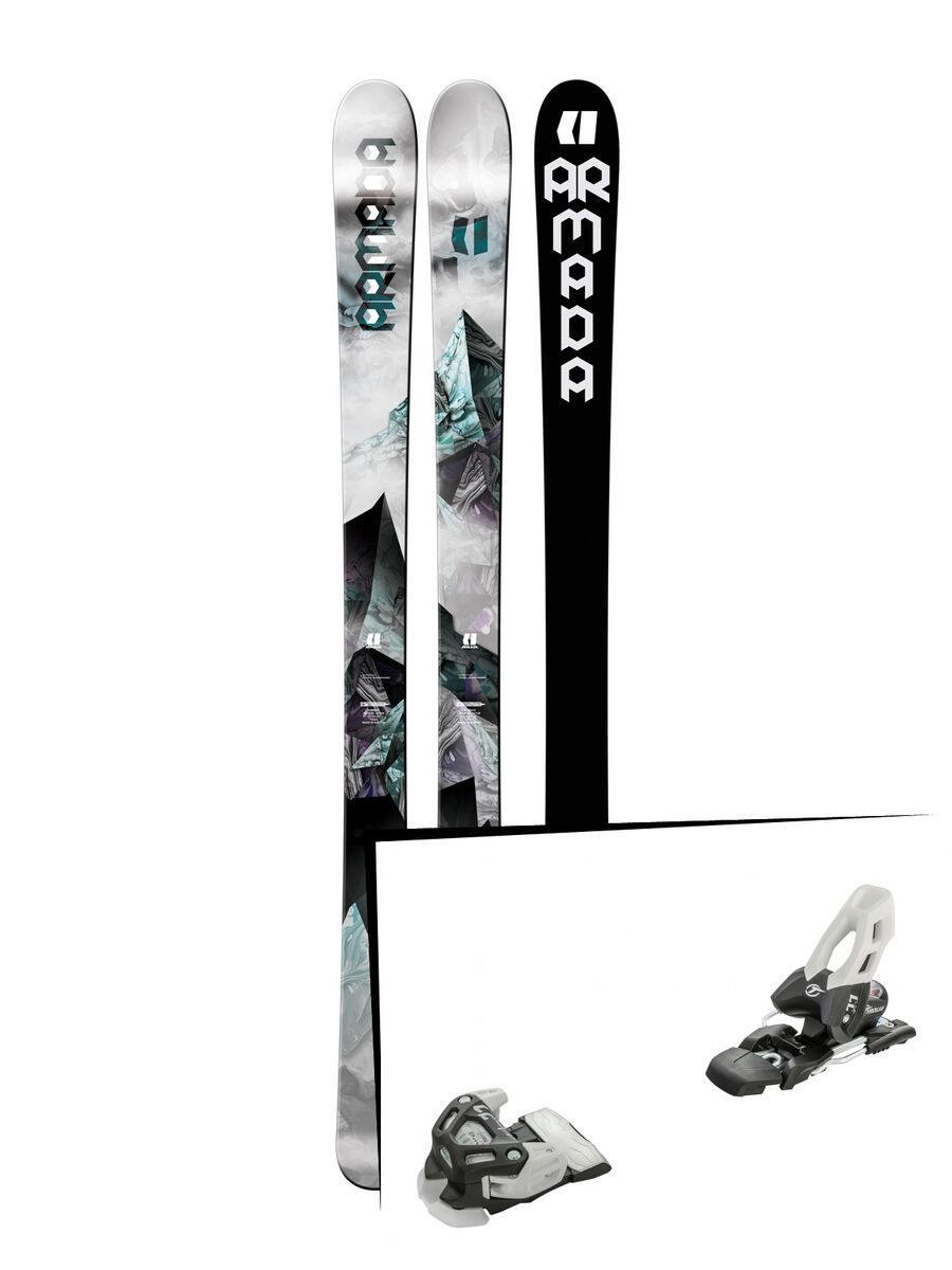 Set: Armada Victa 93 2017 + Tyrolia Attack 11 (1715206) - Bild 1