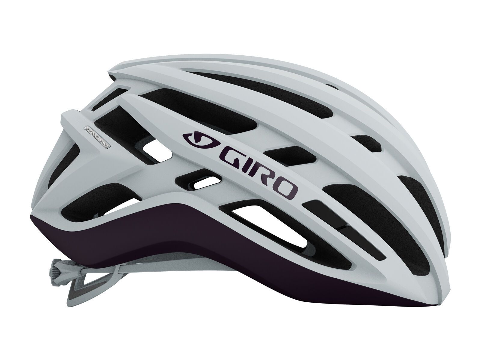 Giro Agilis W, matte white/urchin - Bild 2