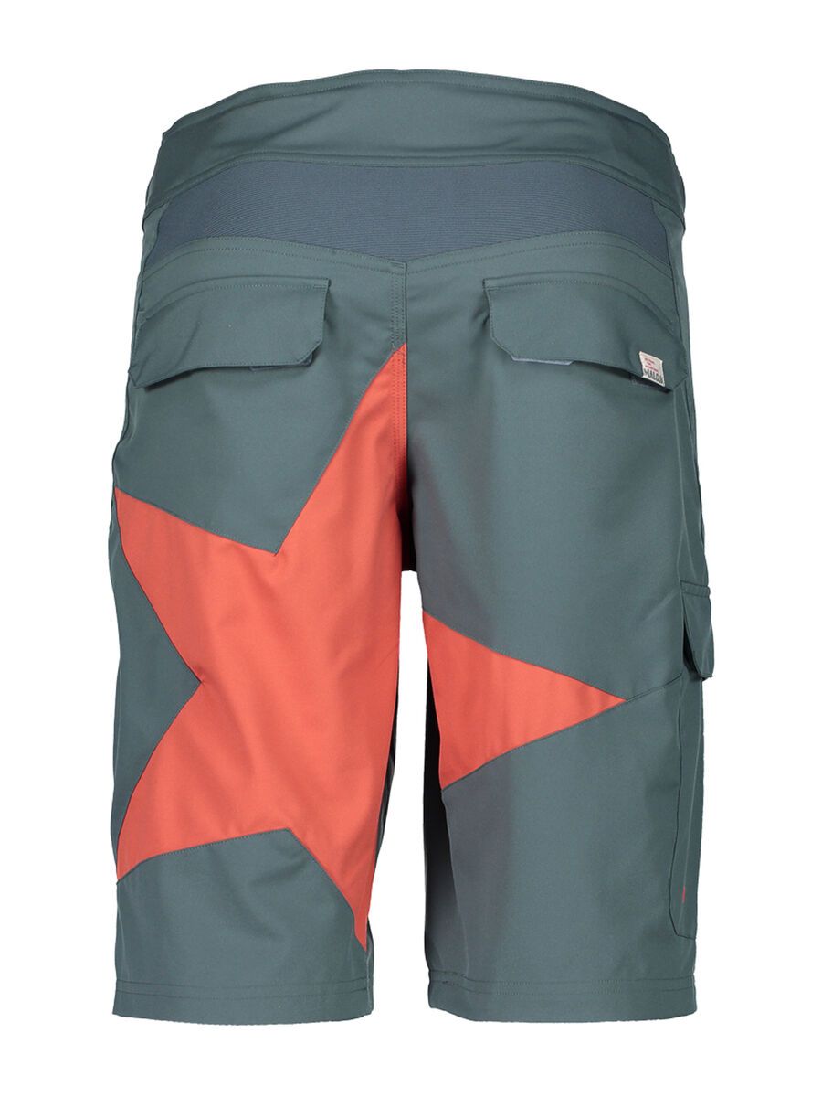 Maloja SteinachM., waterfall - Bild 2