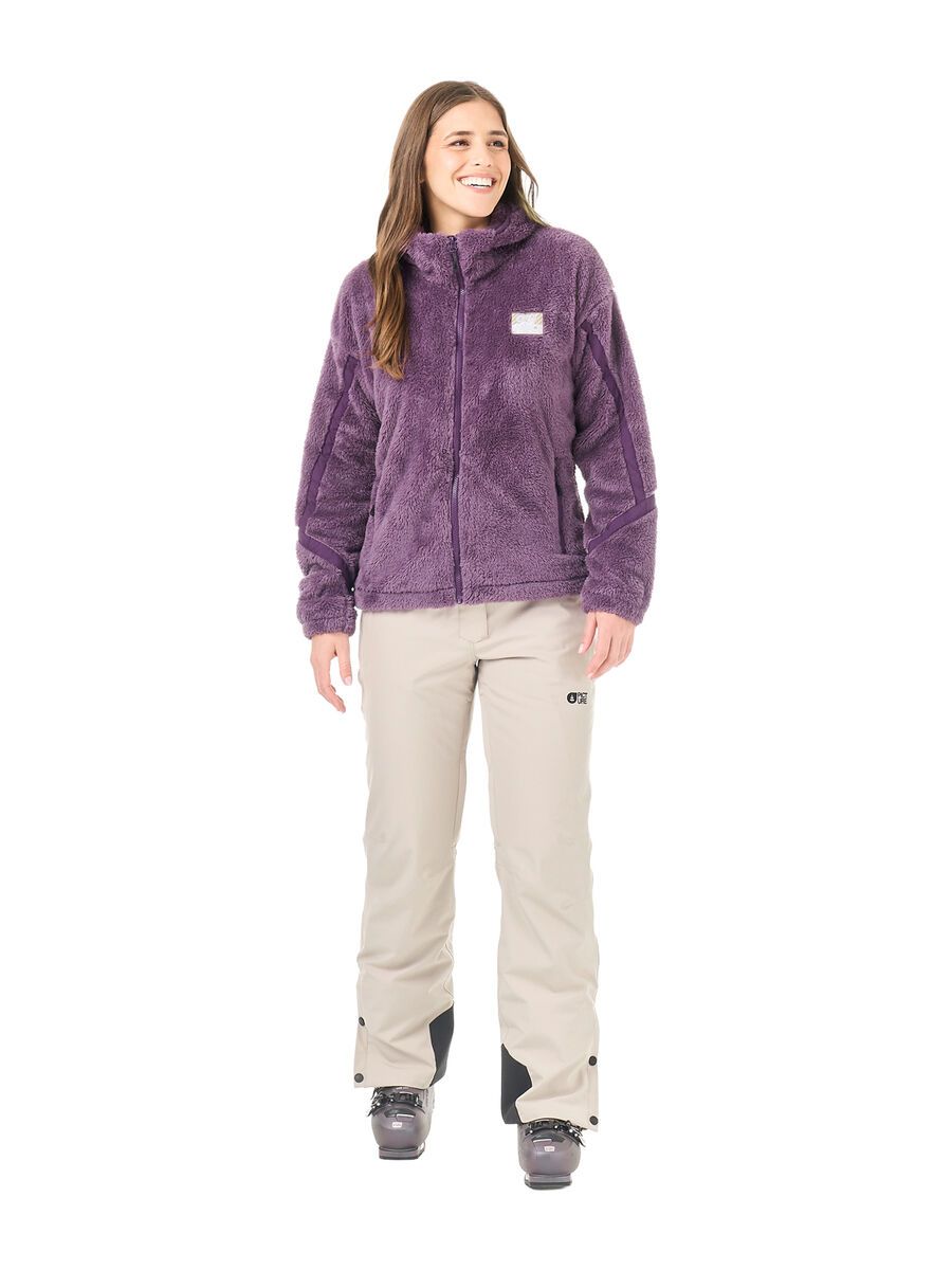 Picture Exa Pants, pure cashmere - Bild 12