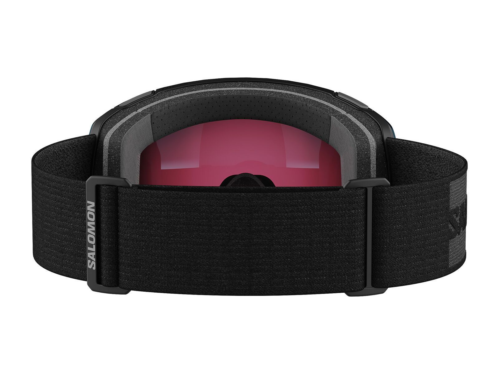 Salomon Radium Prime, Sigma Photo Sky Blue / black - Bild 3