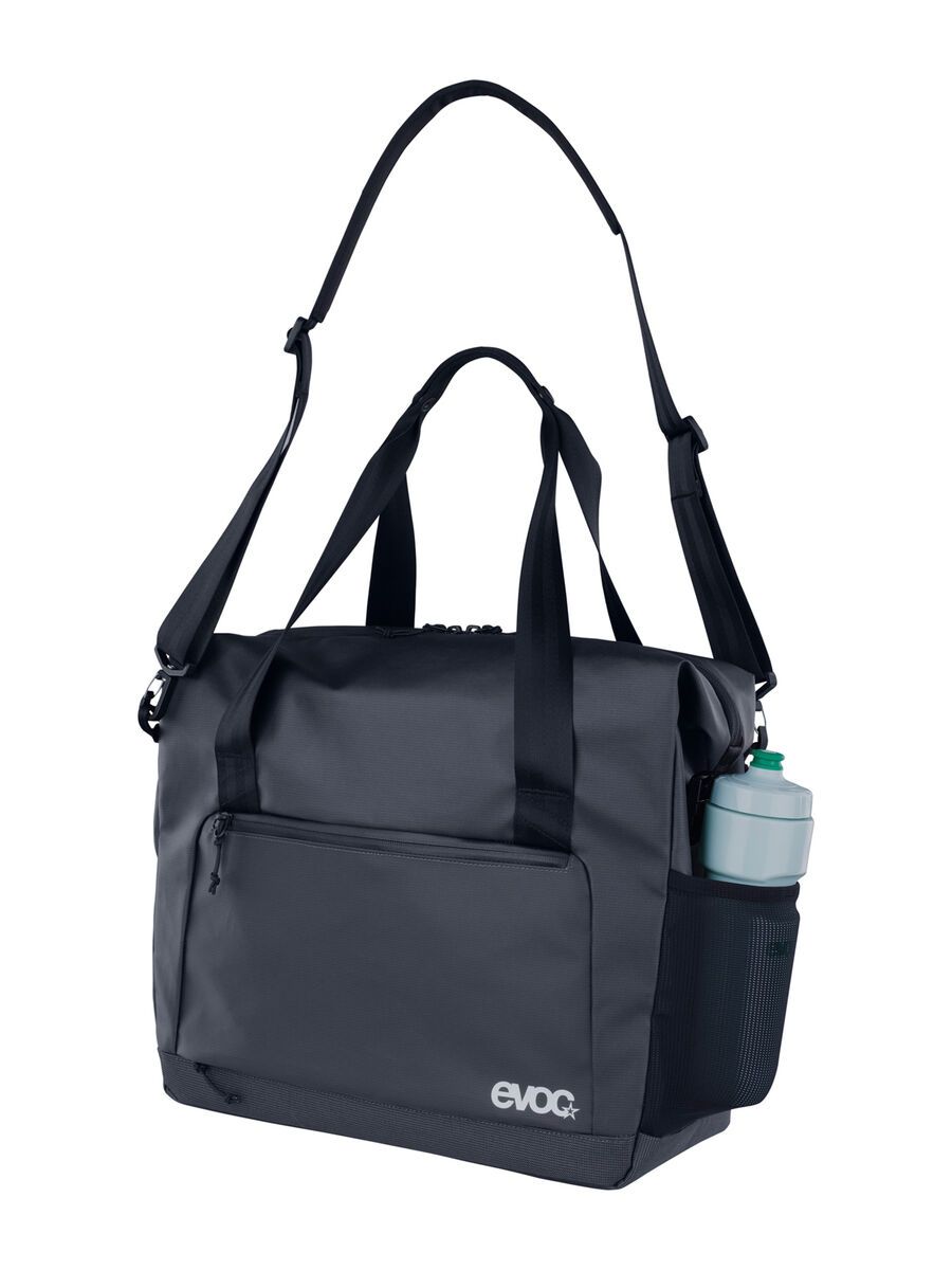 Evoc Tote Travel Bag 30, carbon grey/black - Bild 3