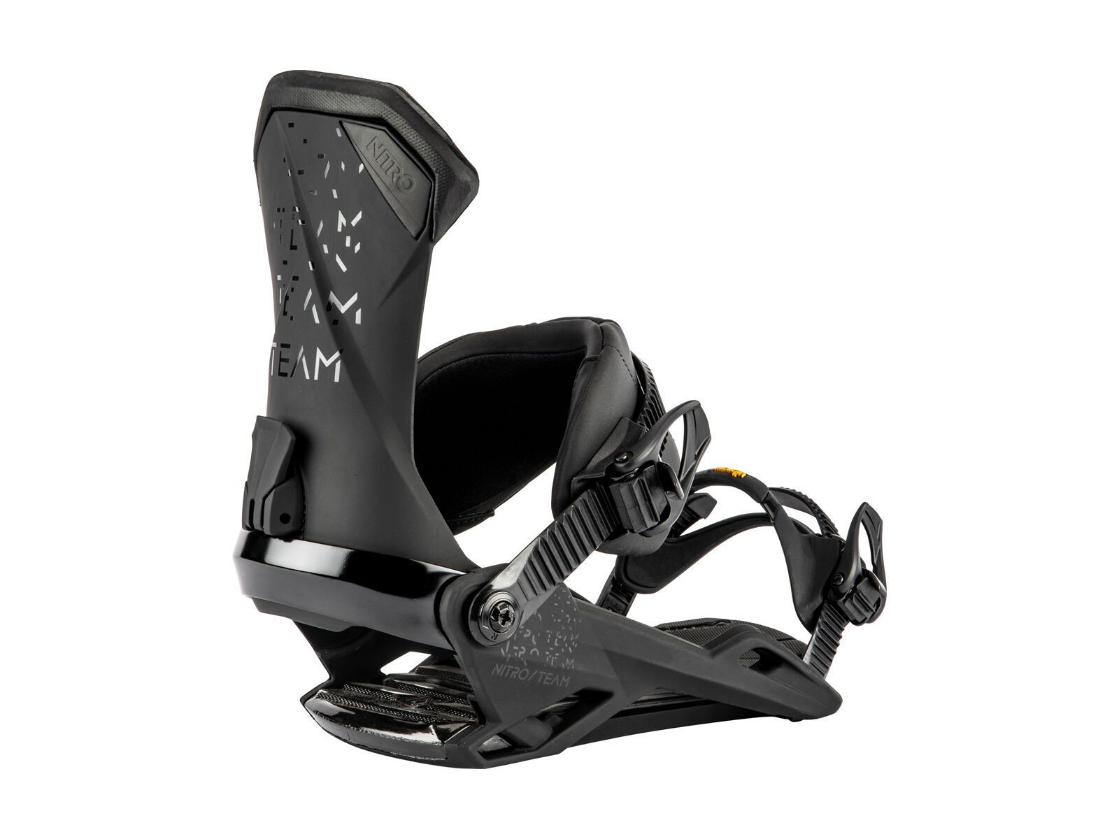 Nitro Team, ultra black - Bild 2