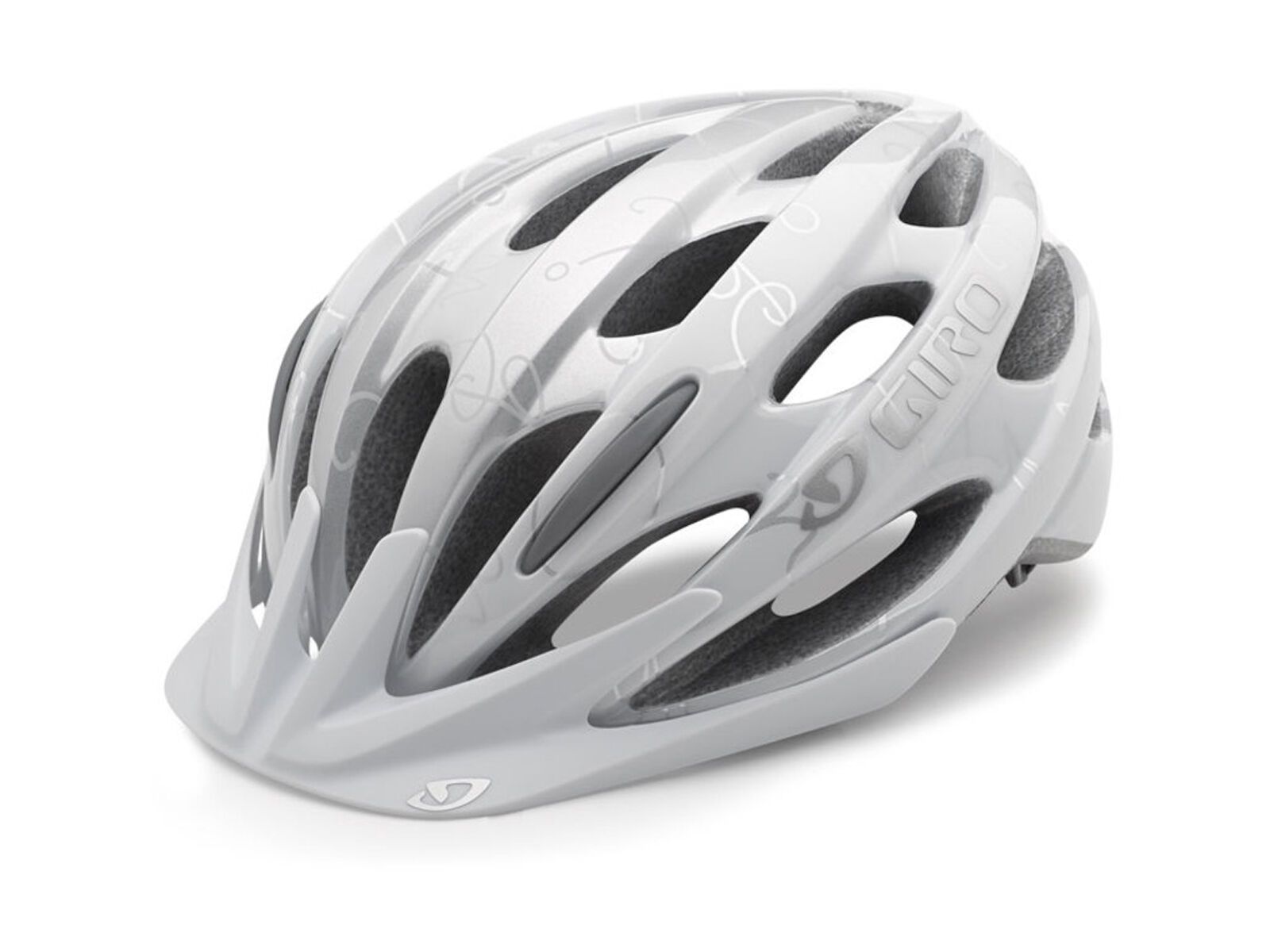 Giro Verona, white scrawl - Bild 1