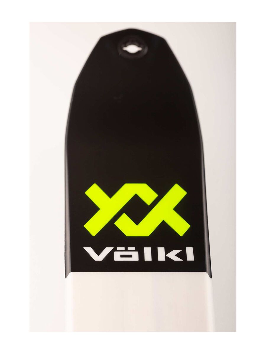 Völkl VTA 88 + Mohair/Nylon Skin - Bild 4