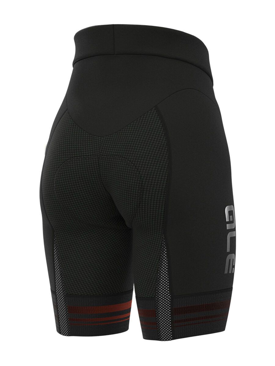 Ale Slide Lady Shorts, black-lollipop - Bild 2