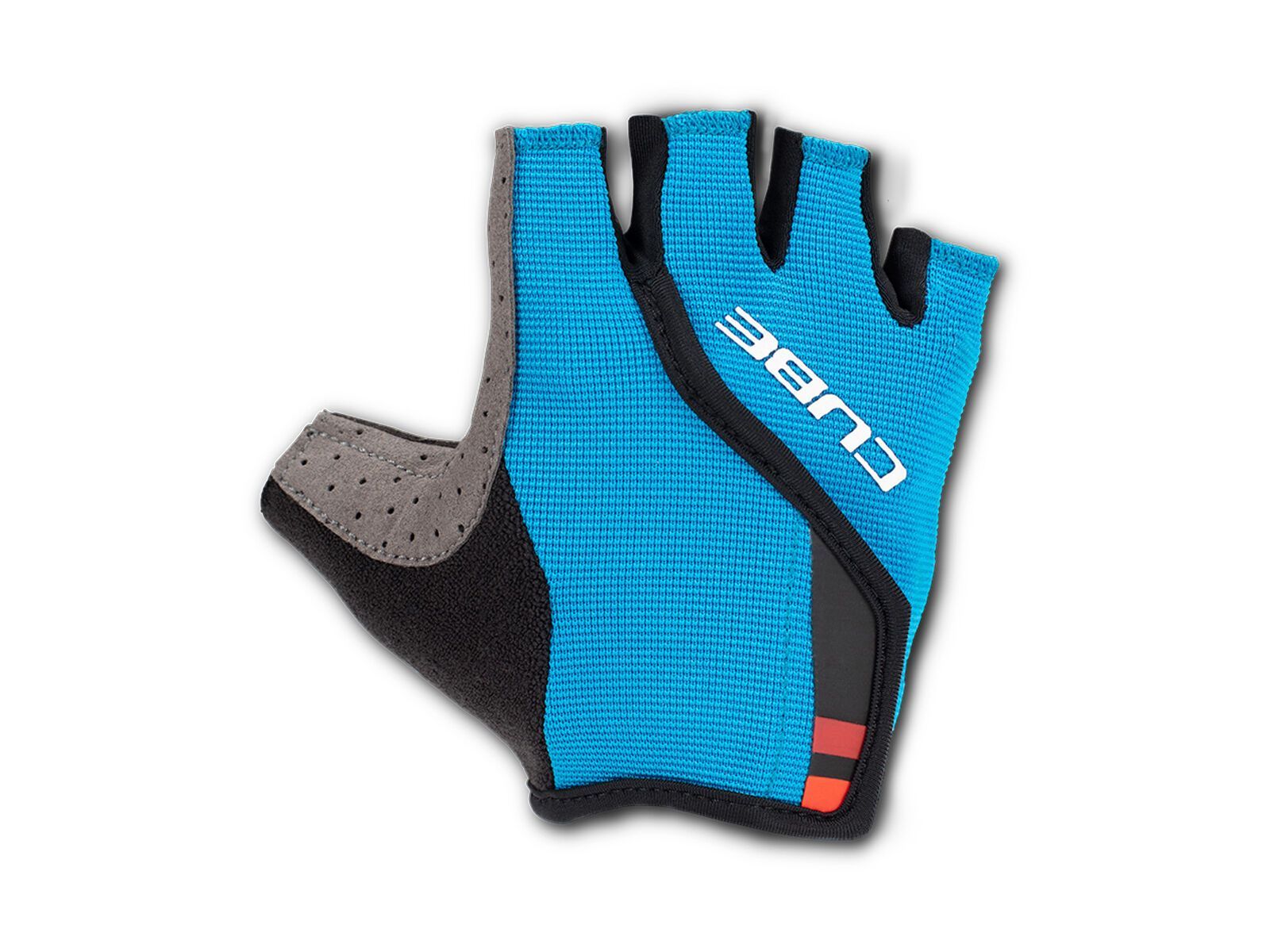 Cube Junior Performance kurzfinger, teamline - Bild 1