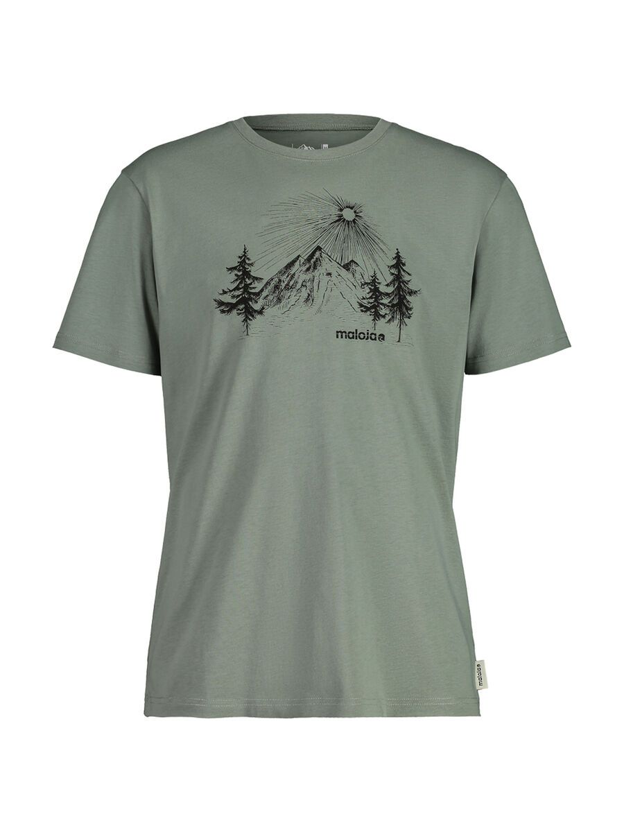 Maloja WeinbirneM., salvia - Bild 1