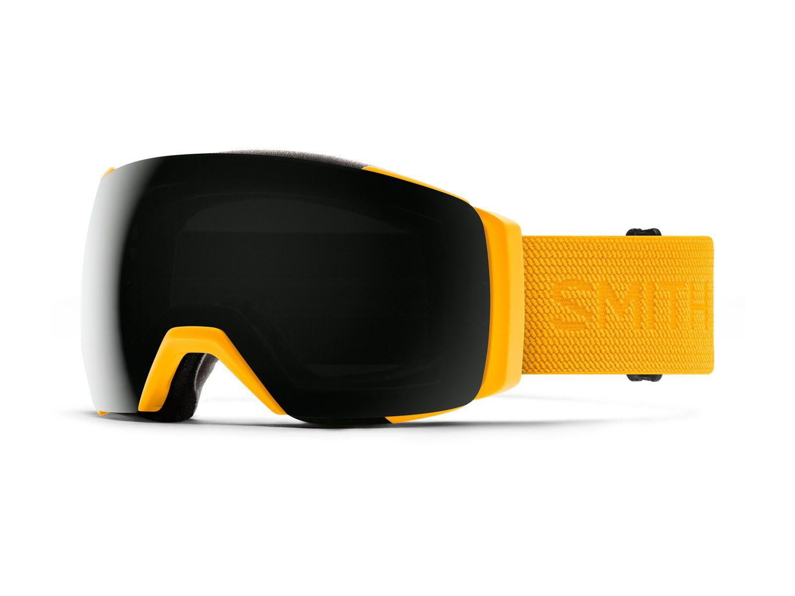 Smith I/O Mag XL inkl. WS, hornet flood/Lens: chromapop sun black - Bild 1