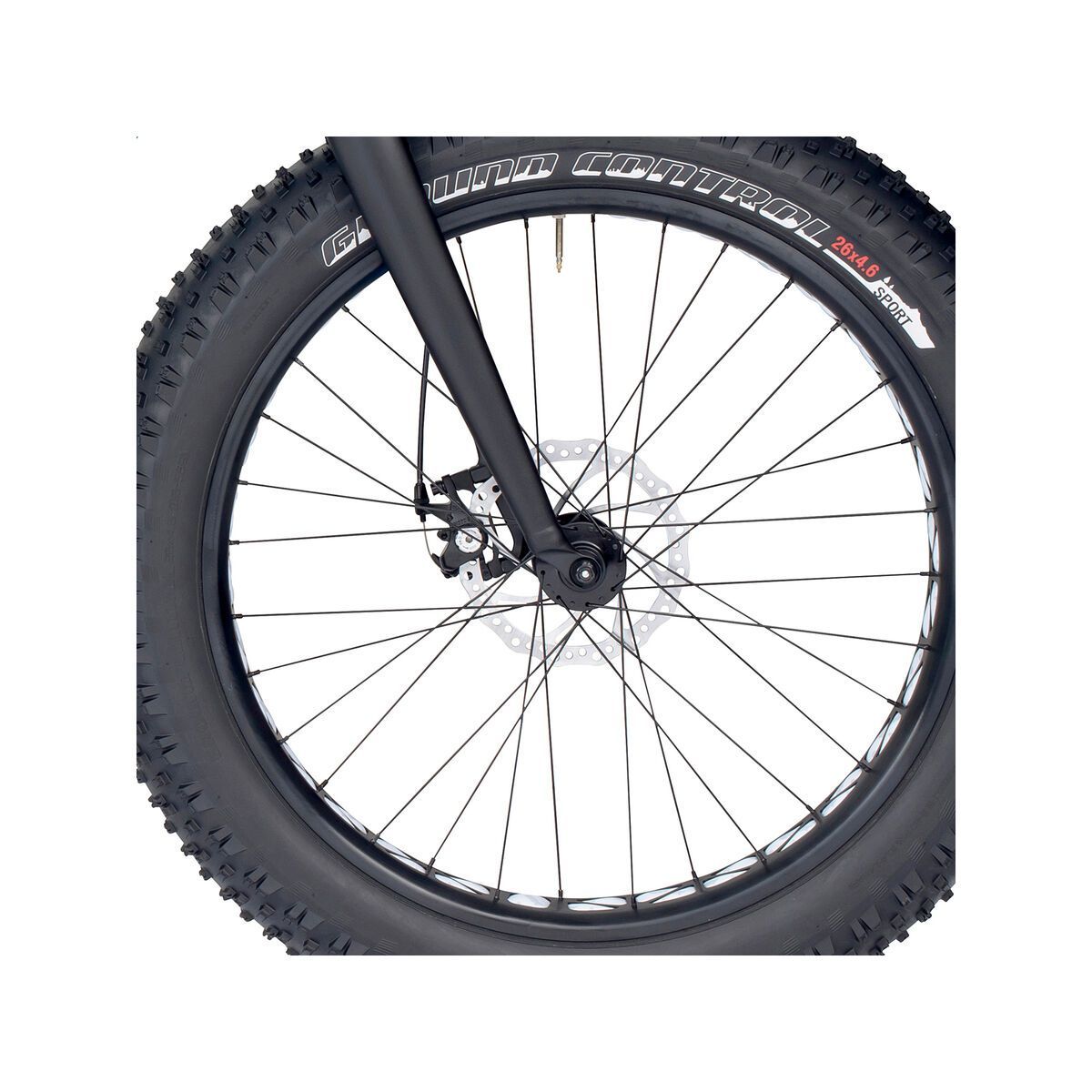 Specialized Fatboy SE, satin deep blue/cyan/dirty white - Bild 2