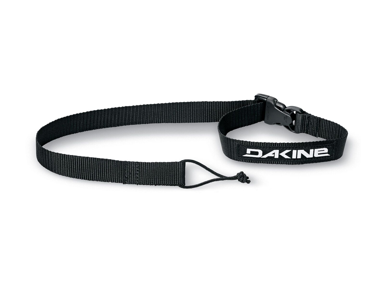 Dakine Standard Leash, black - Bild 1