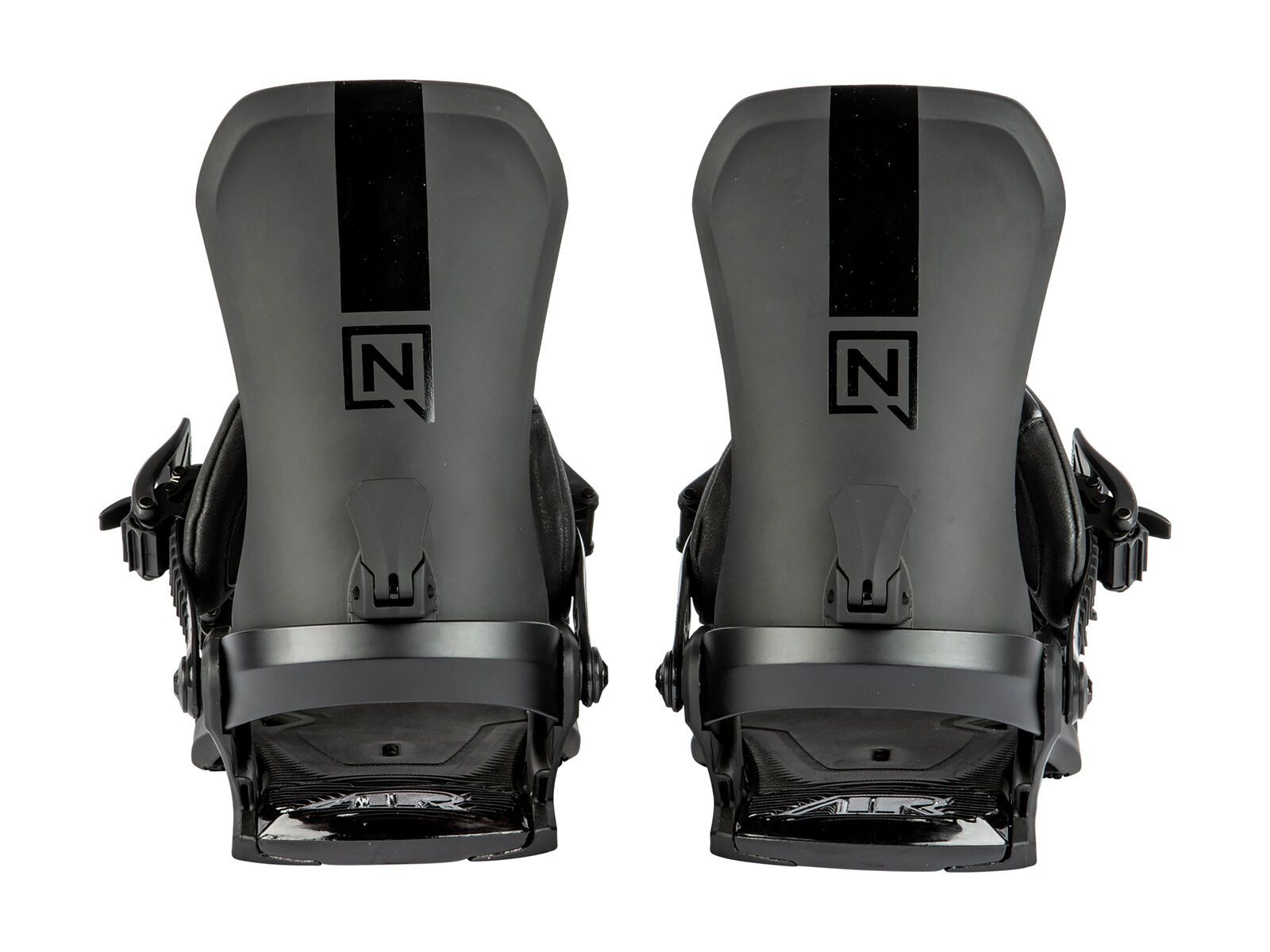 Nitro One, ultra black - Bild 3