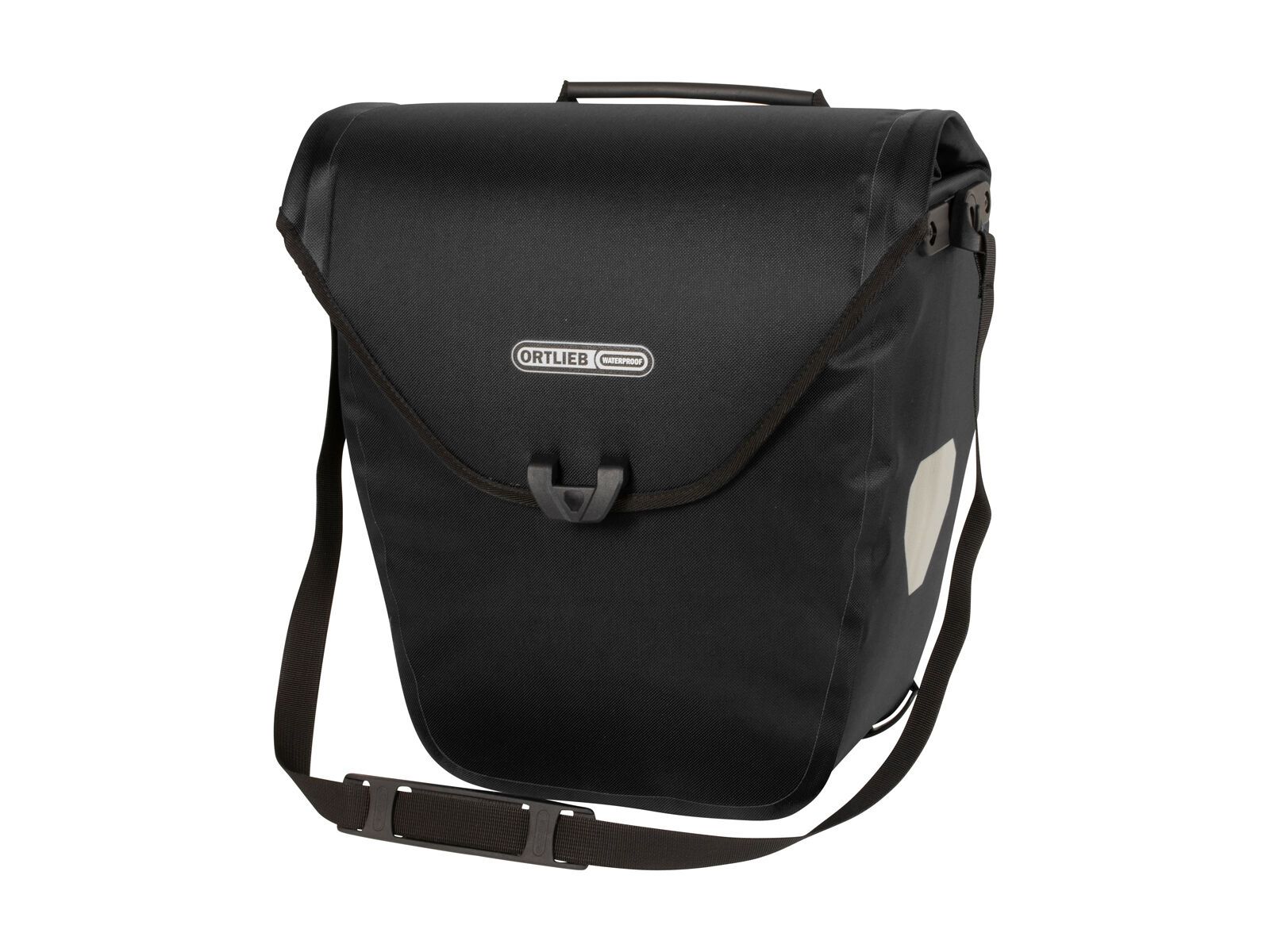 ORTLIEB Velo-Shopper, black - Bild 1