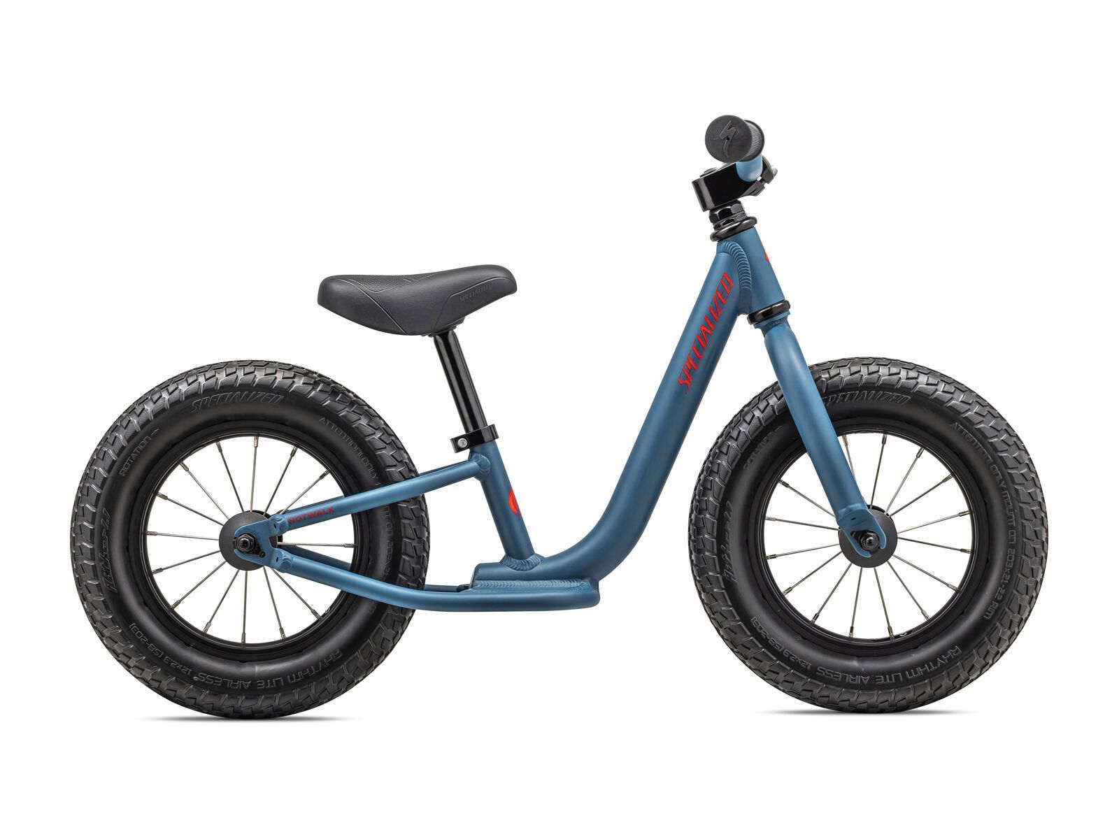 Specialized Hotwalk, gloss mystic blue/fiery red - Bild 1