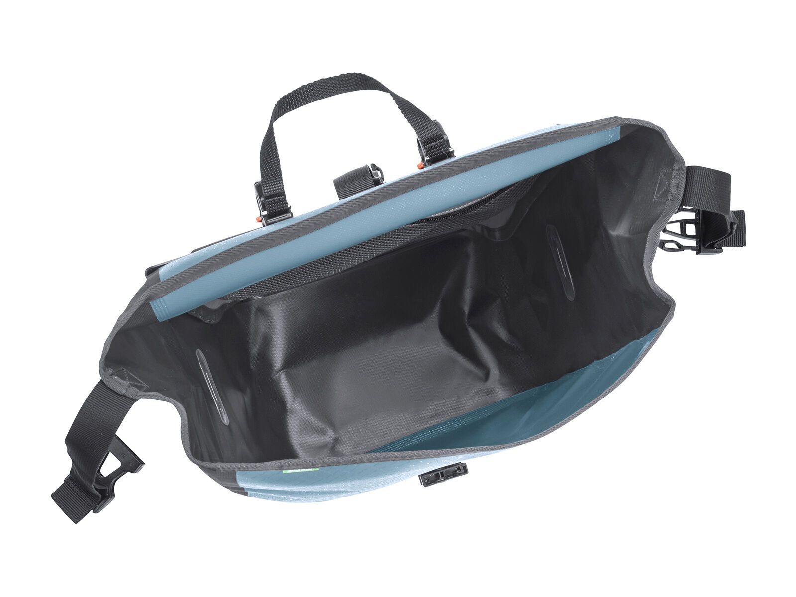 Vaude Aqua Front (rec) (Paar), nordic blue - Bild 5